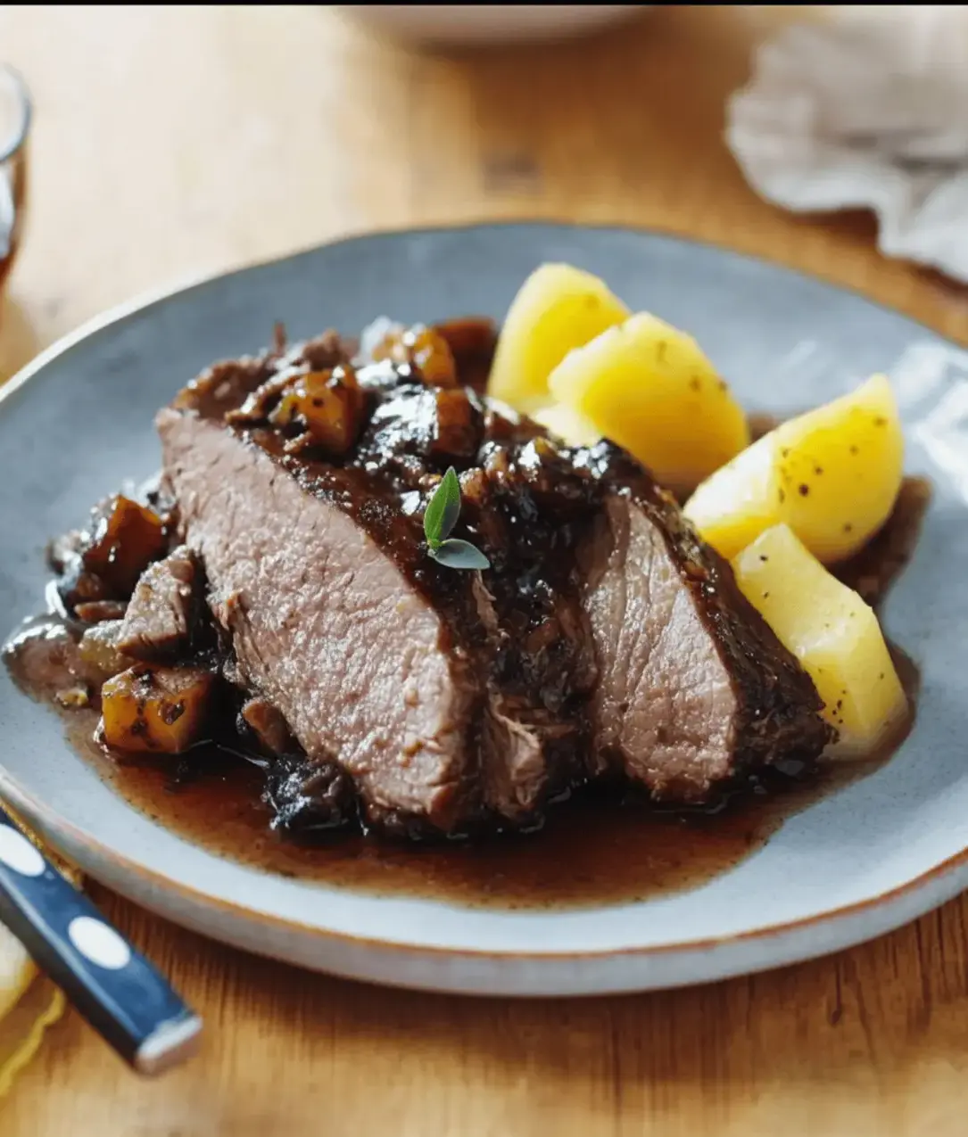 Sauerbraten