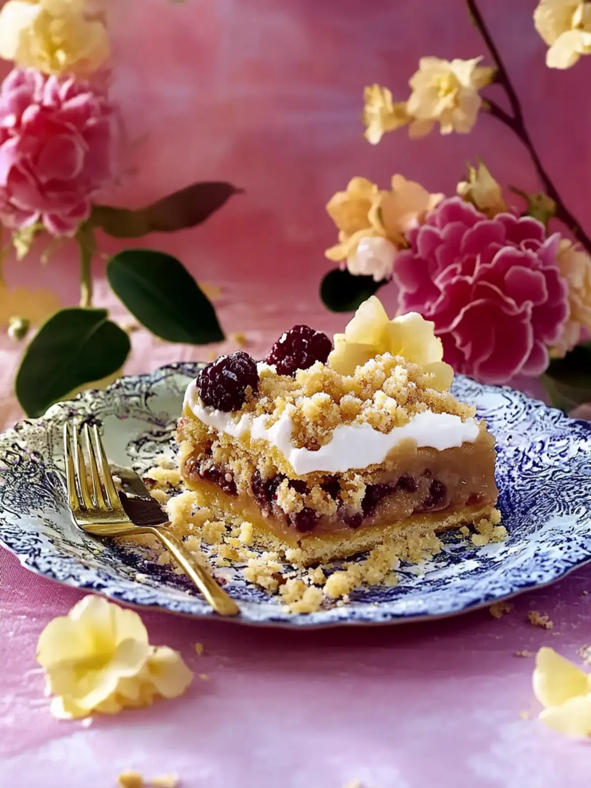 Zwetschenkuchen mit Butter-Orangen-Streuseln