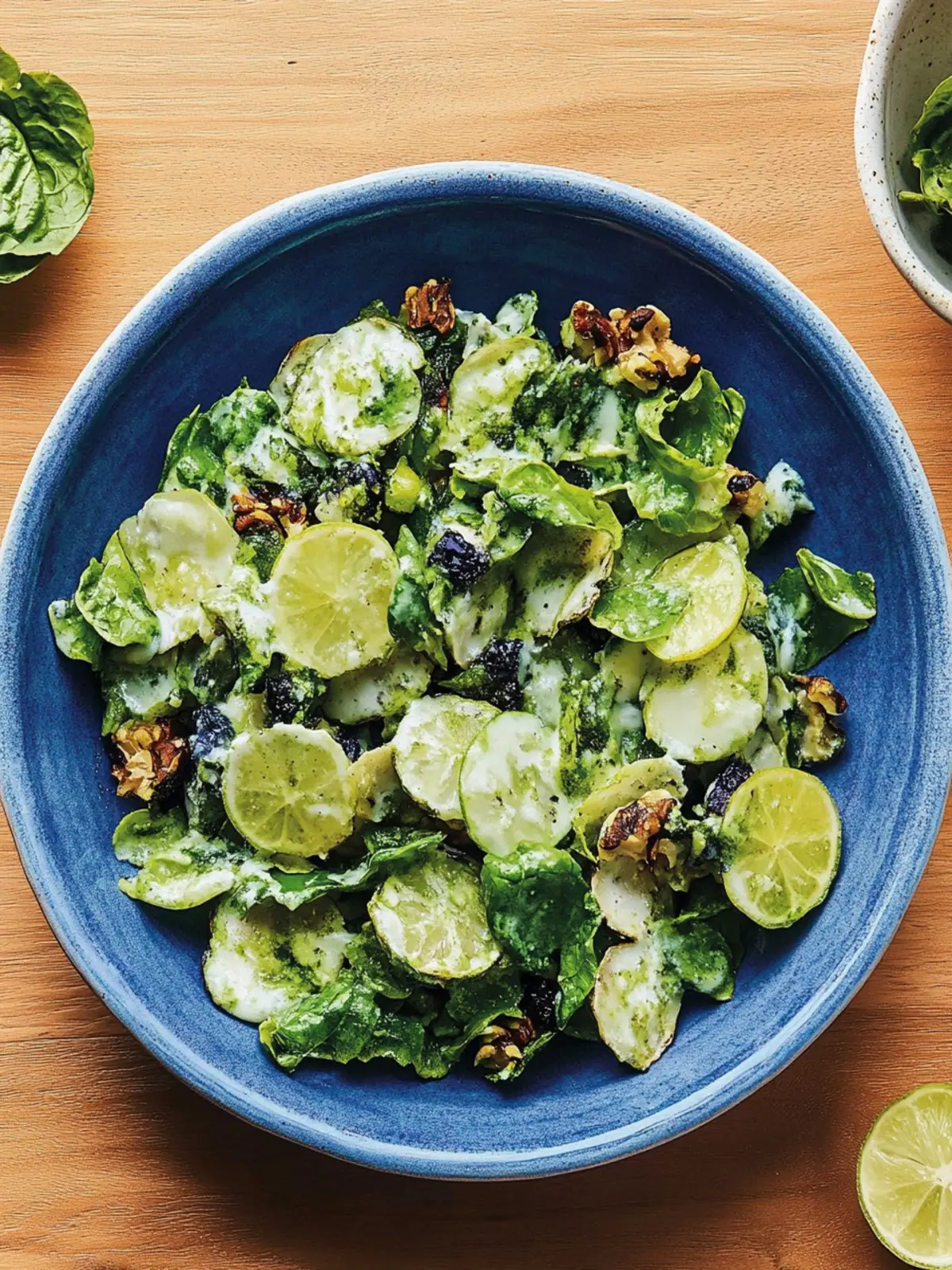 Brussels sprouts sautéed