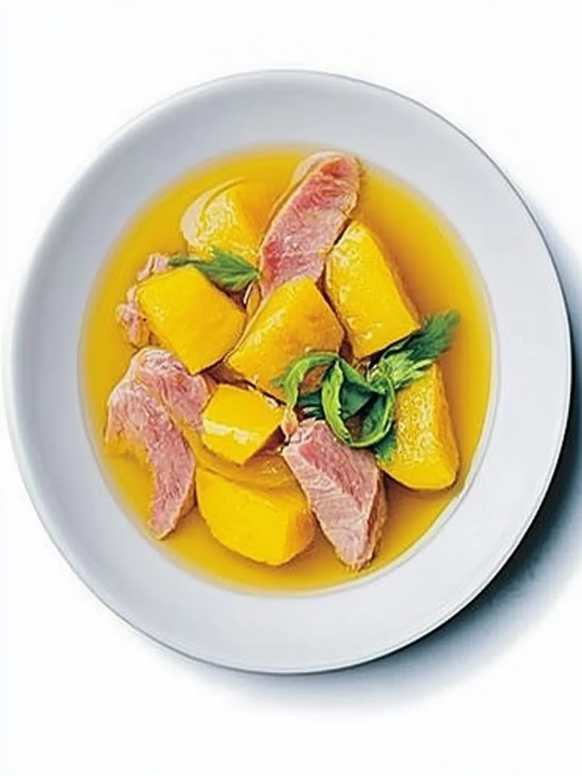 Präfektur-MP Goldkürbis