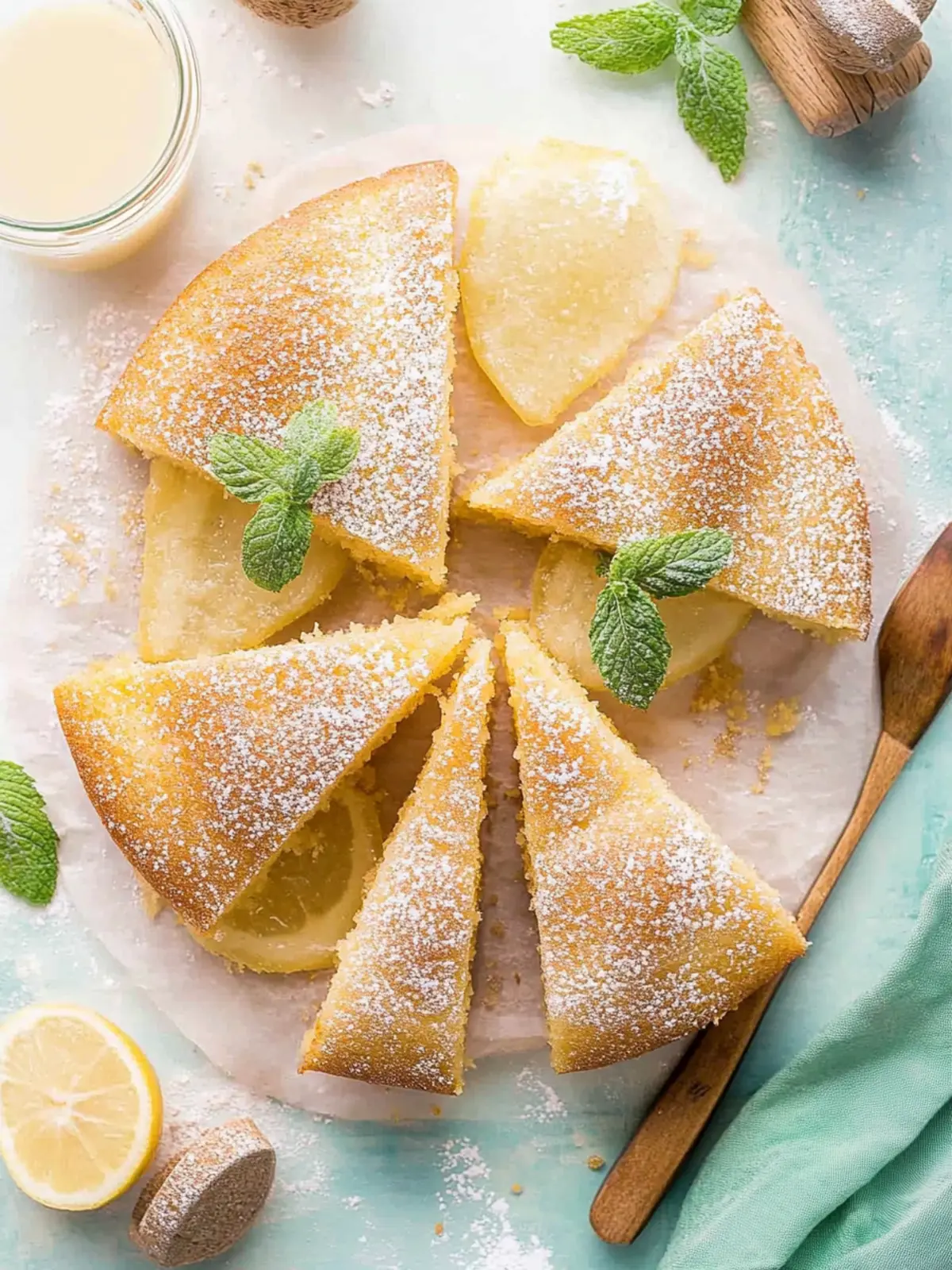 Einfaches Bannock-Brot-Rezept