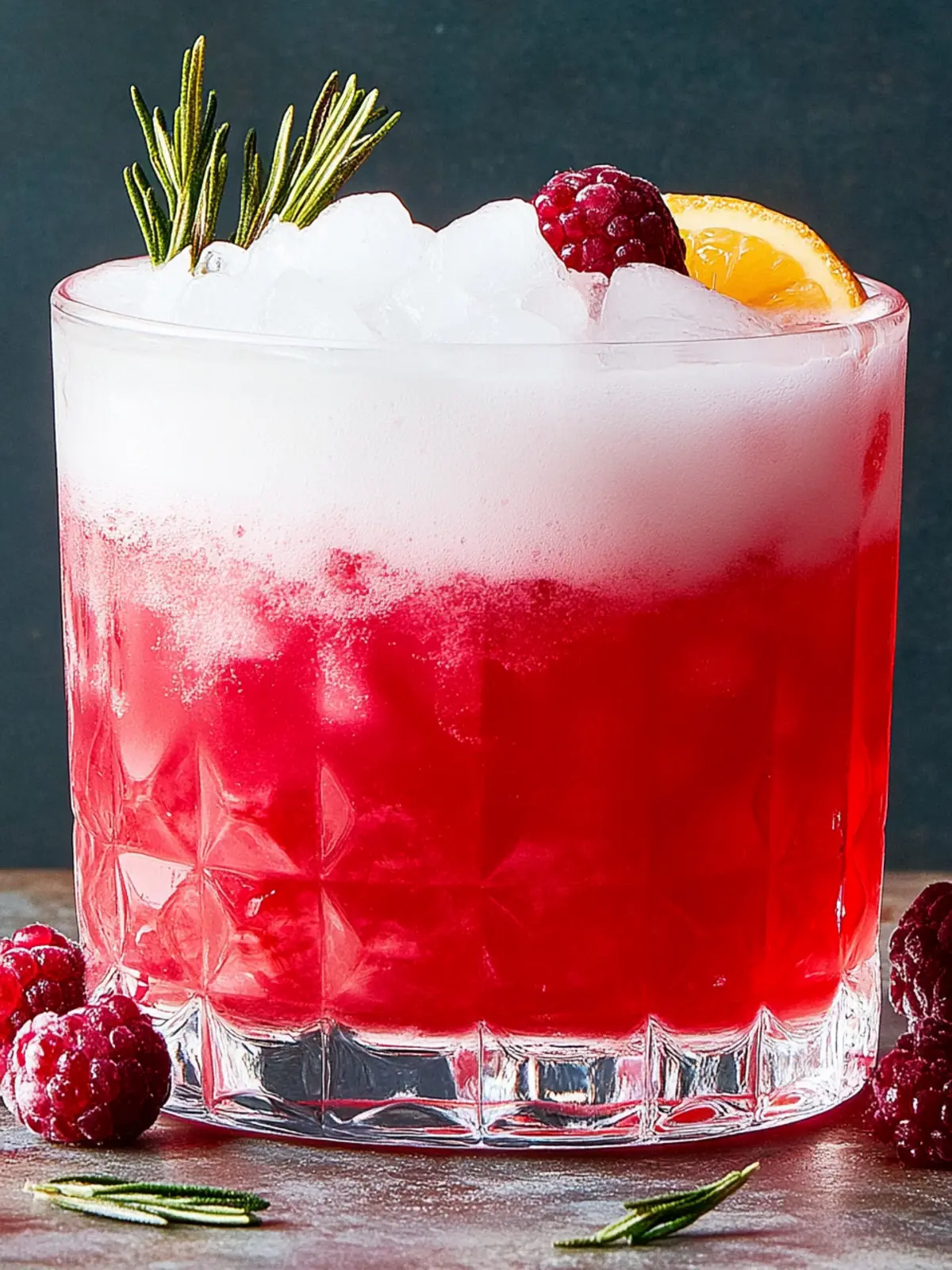 Jingle Fizz – Ideen für festliche Getränke