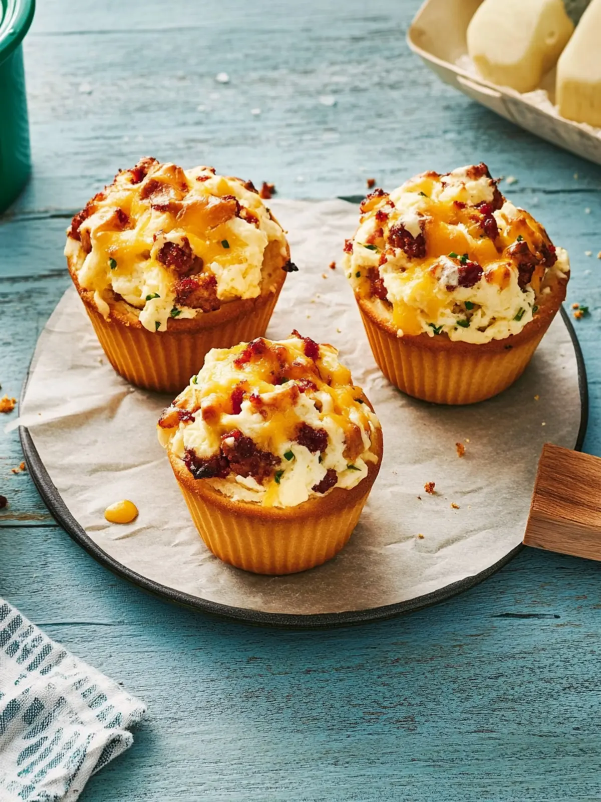 Chili-con-Carne-Muffins