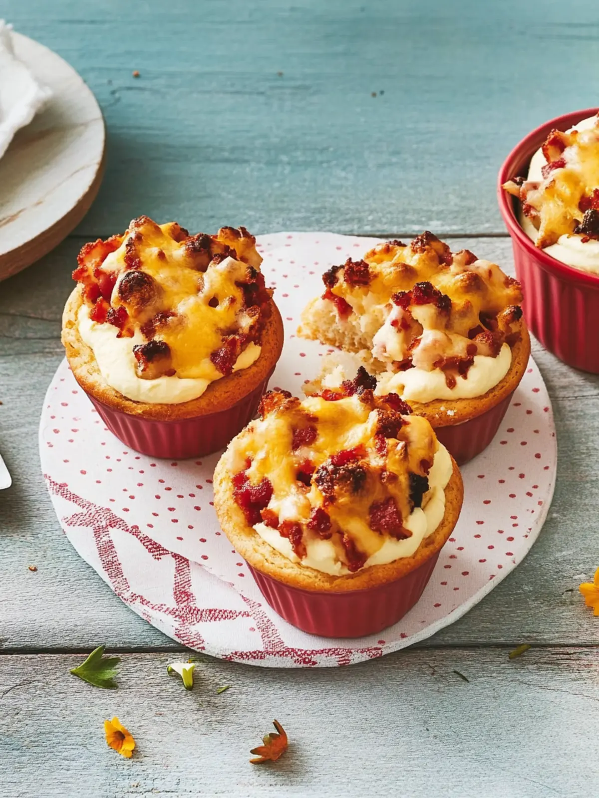 Chili-con-Carne-Muffins