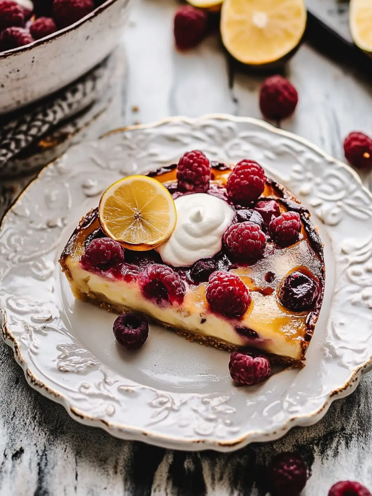 Rezept für Kirsch-Clafoutis