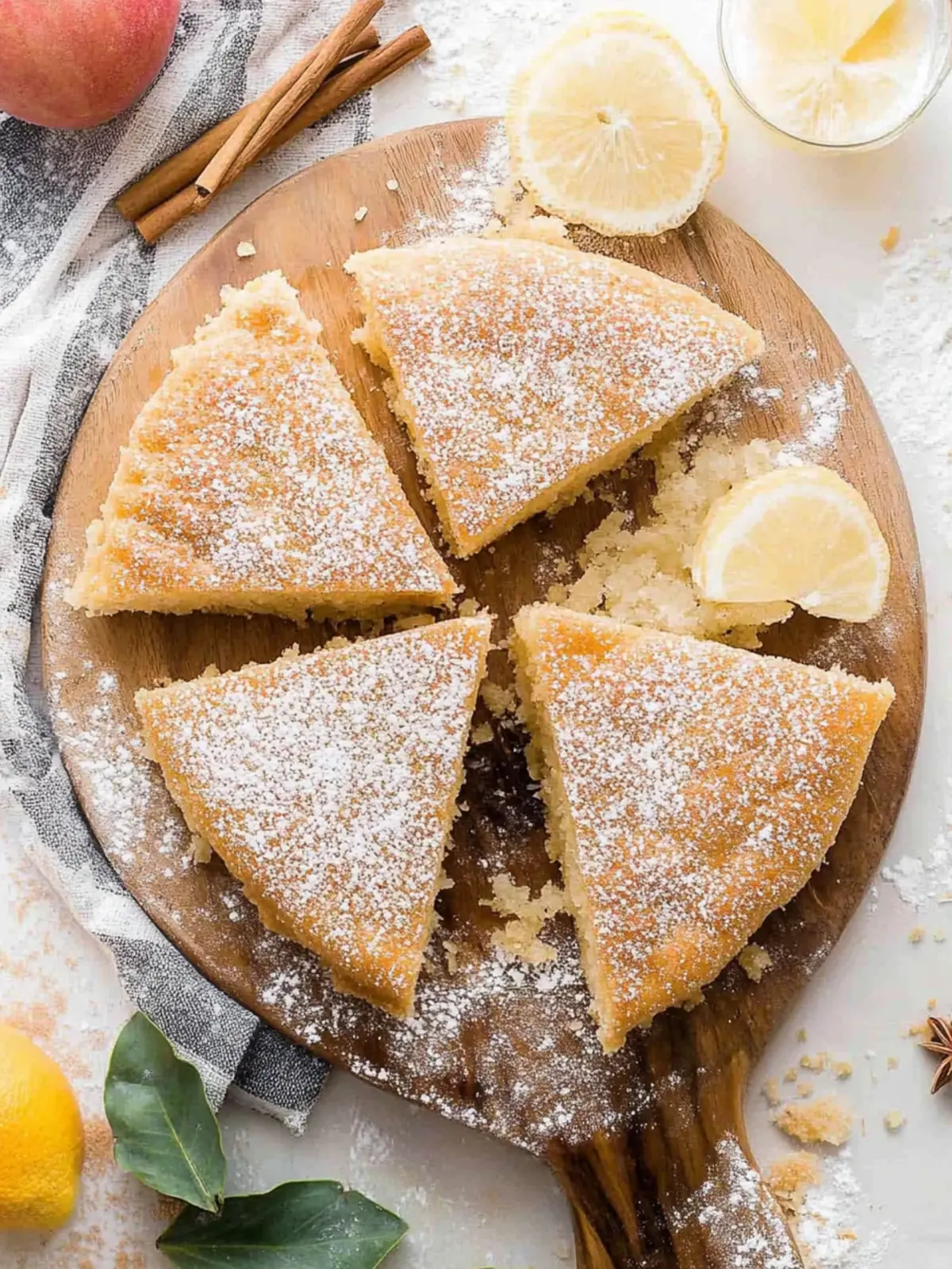 Einfaches Bannock-Brot-Rezept