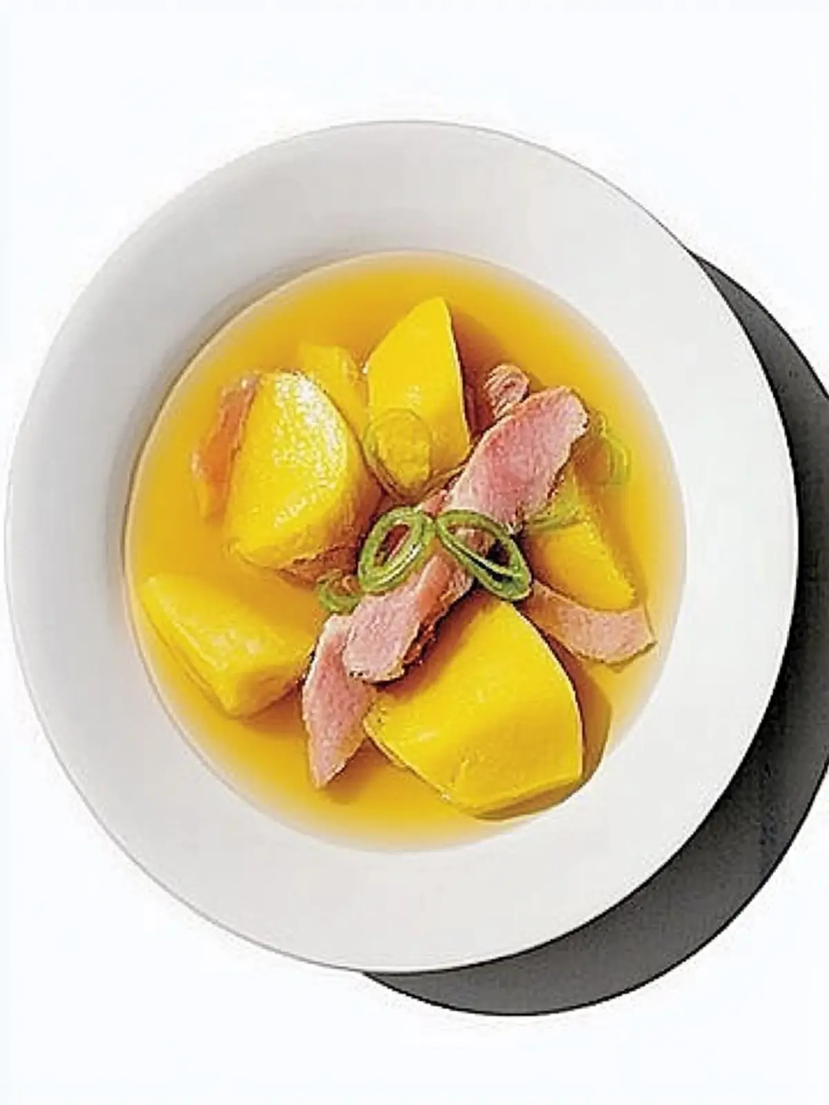 Präfektur-MP Goldkürbis