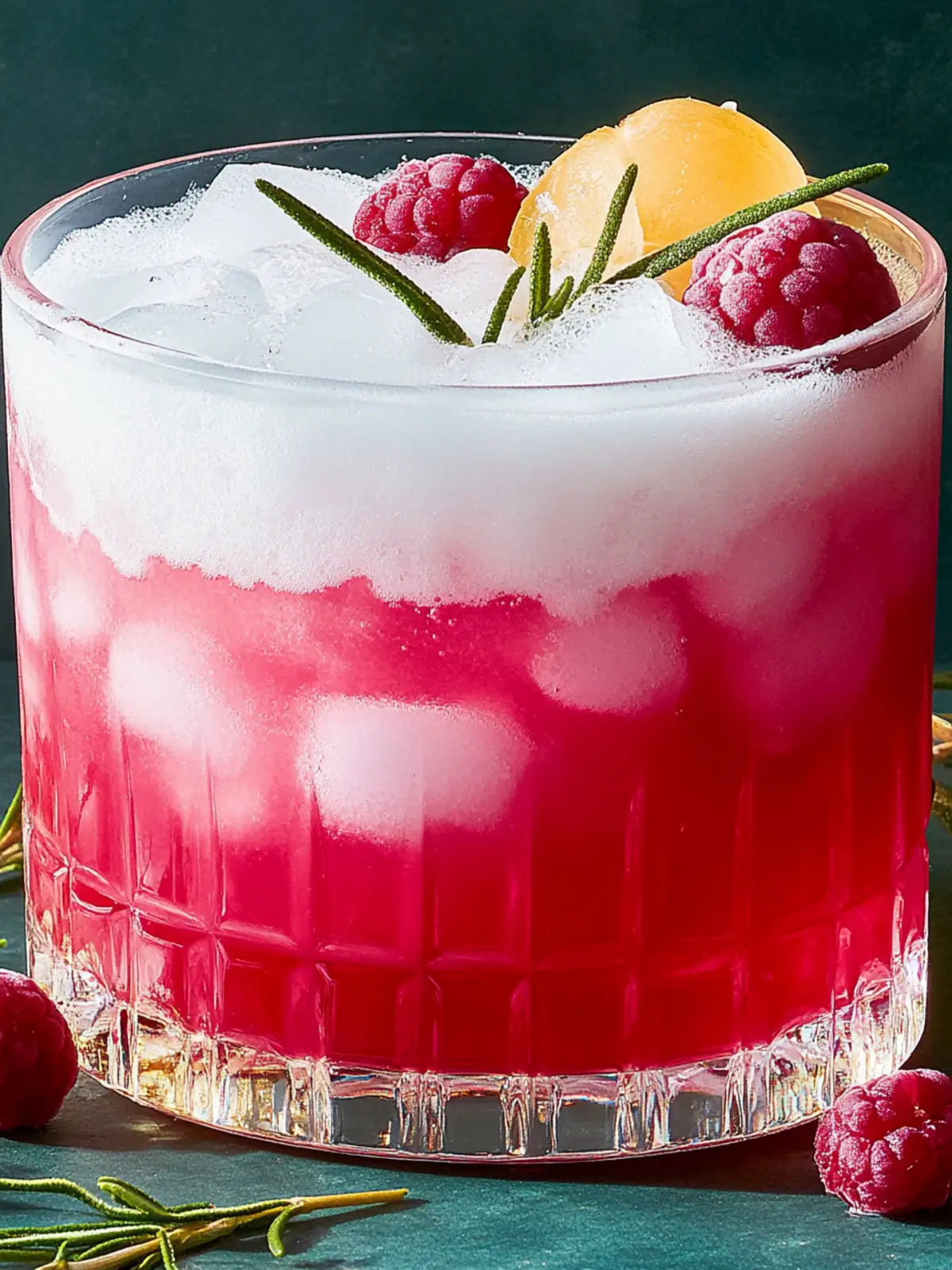 Jingle Fizz – Ideen für festliche Getränke