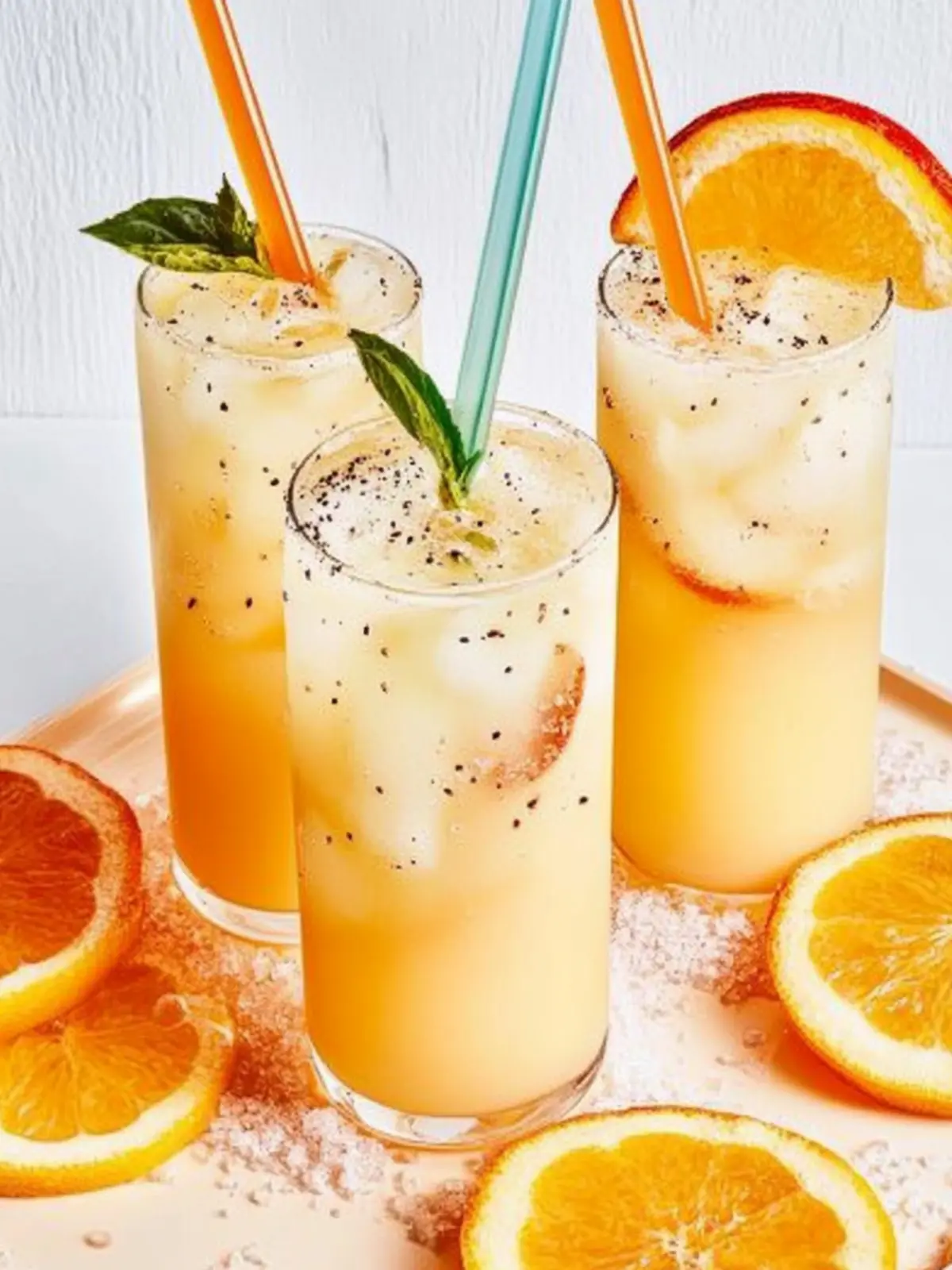 Schmerzmittel-Cocktail