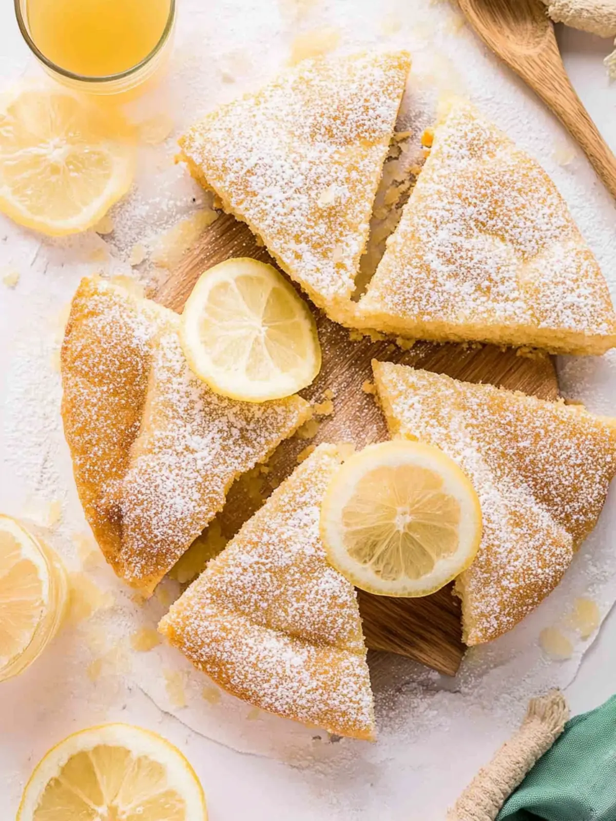 Einfaches Bannock-Brot-Rezept