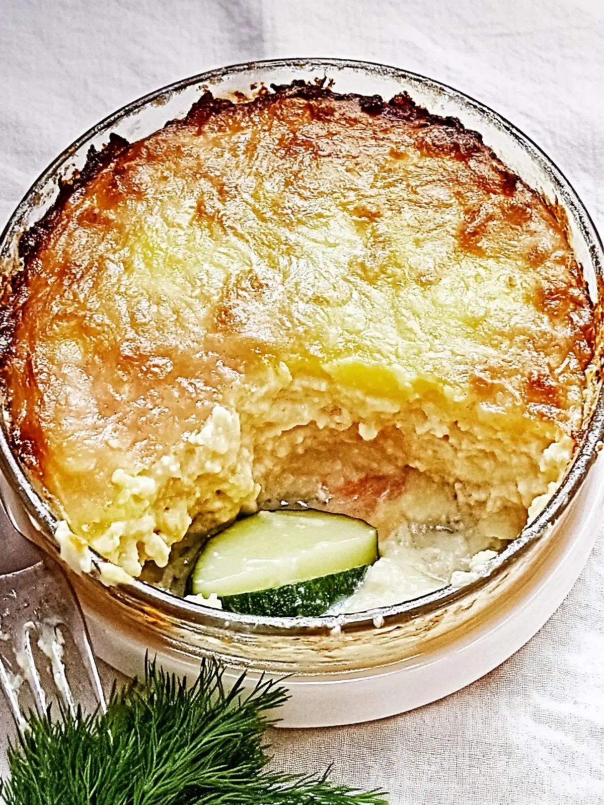 Einfacher Lachs-Pie