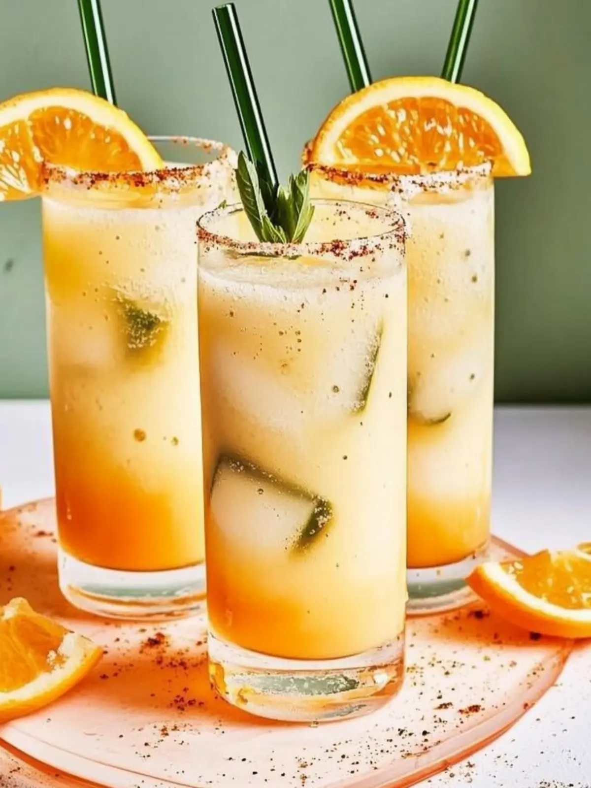 Schmerzmittel-Cocktail