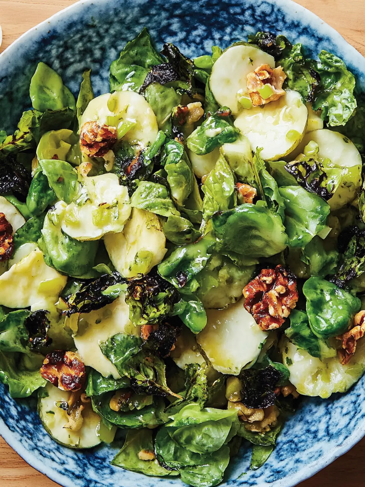Brussels Sprouts