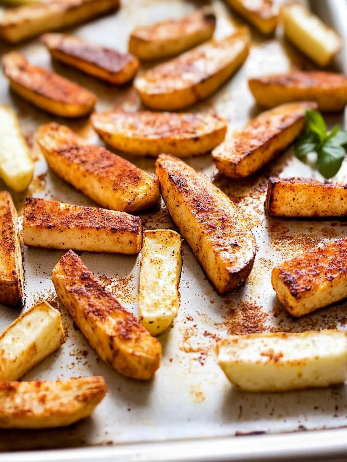 Kohlrabi-Bratkartoffeln