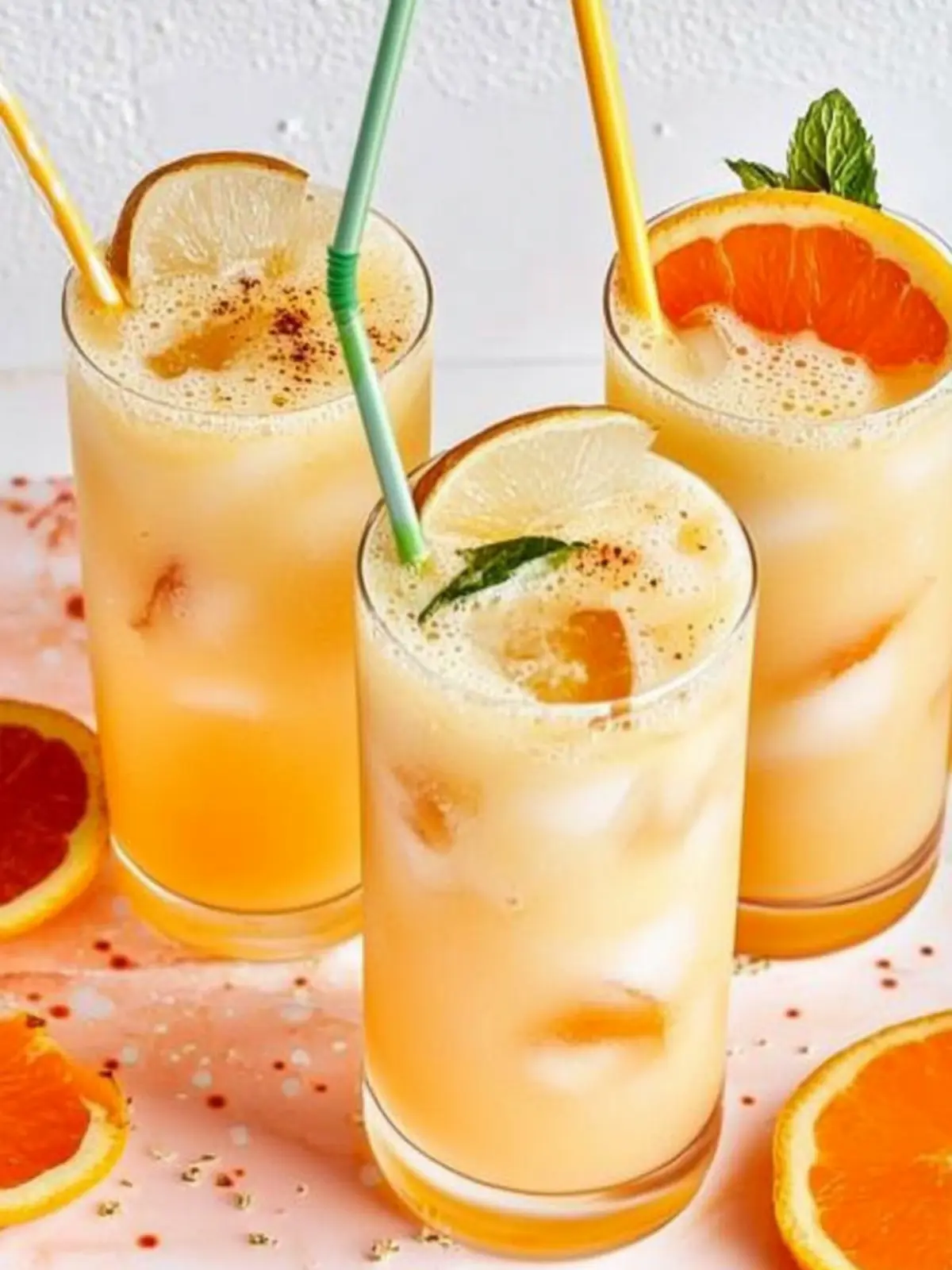 Schmerzmittel-Cocktail