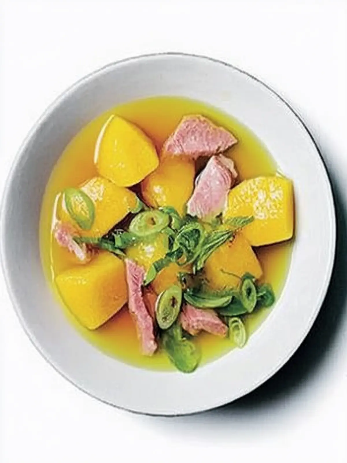 Präfektur-MP Goldkürbis