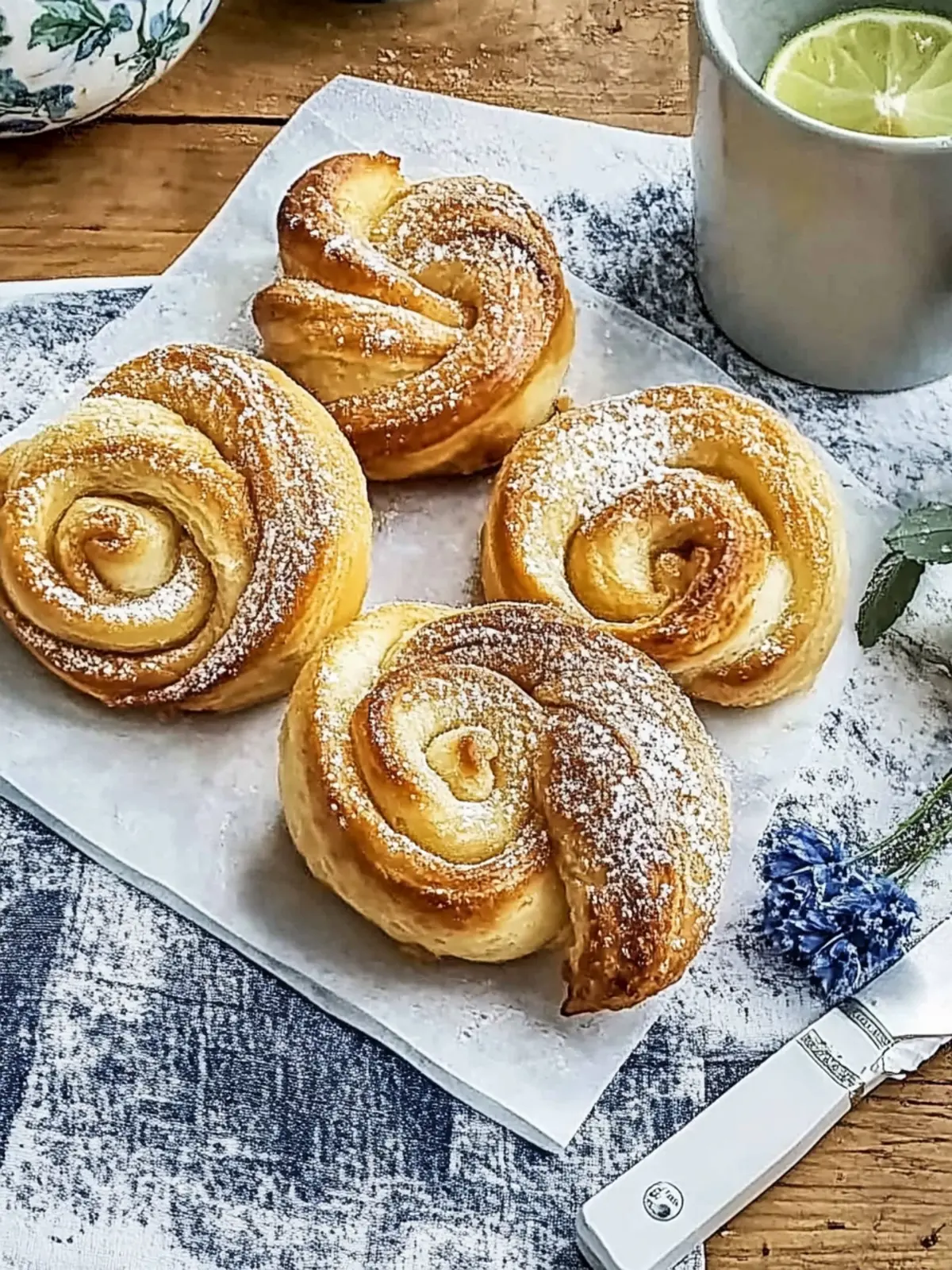 So gelingt das Hamburger Original-Rezept