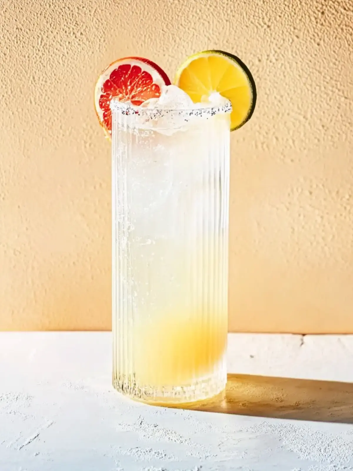 Tom Collins-Cocktail