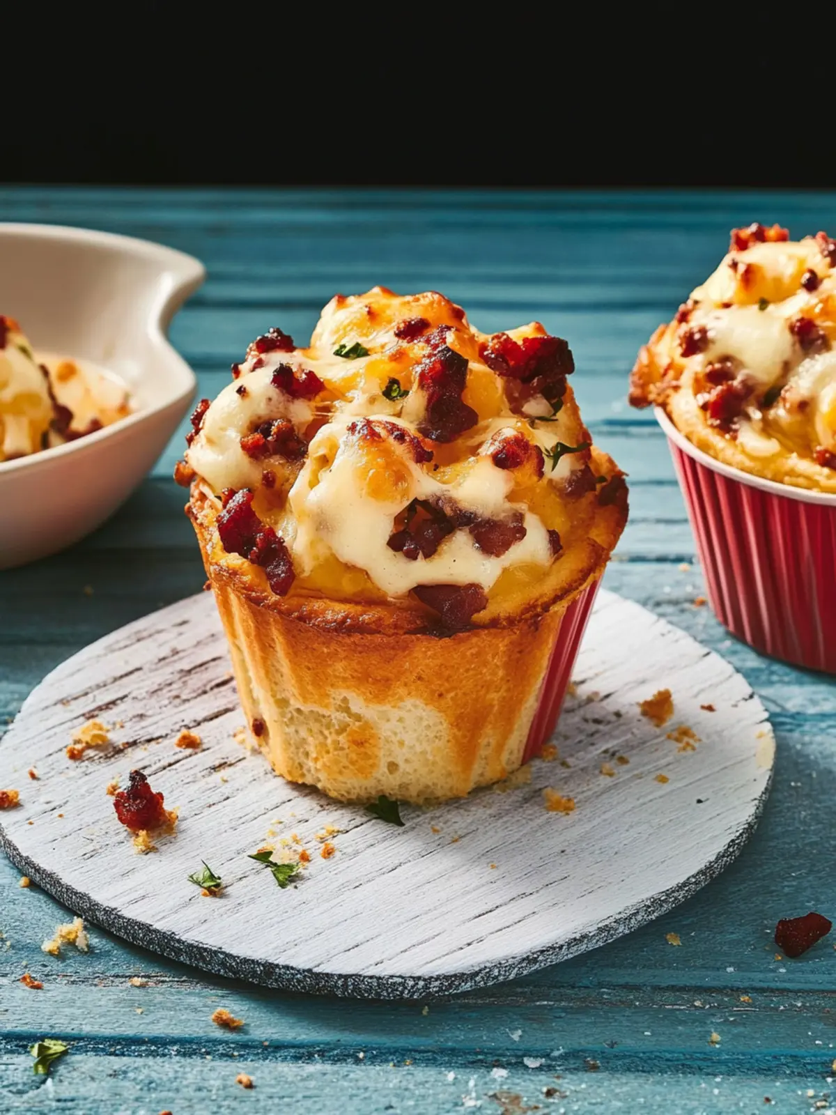 Chili-con-Carne-Muffins