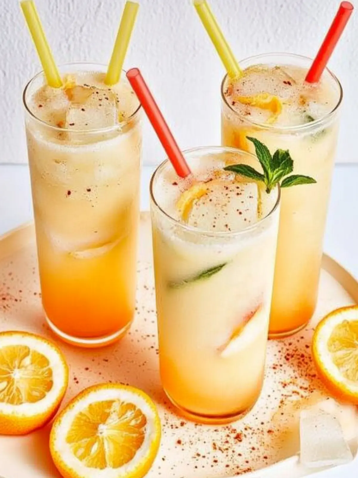 Schmerzmittel-Cocktail