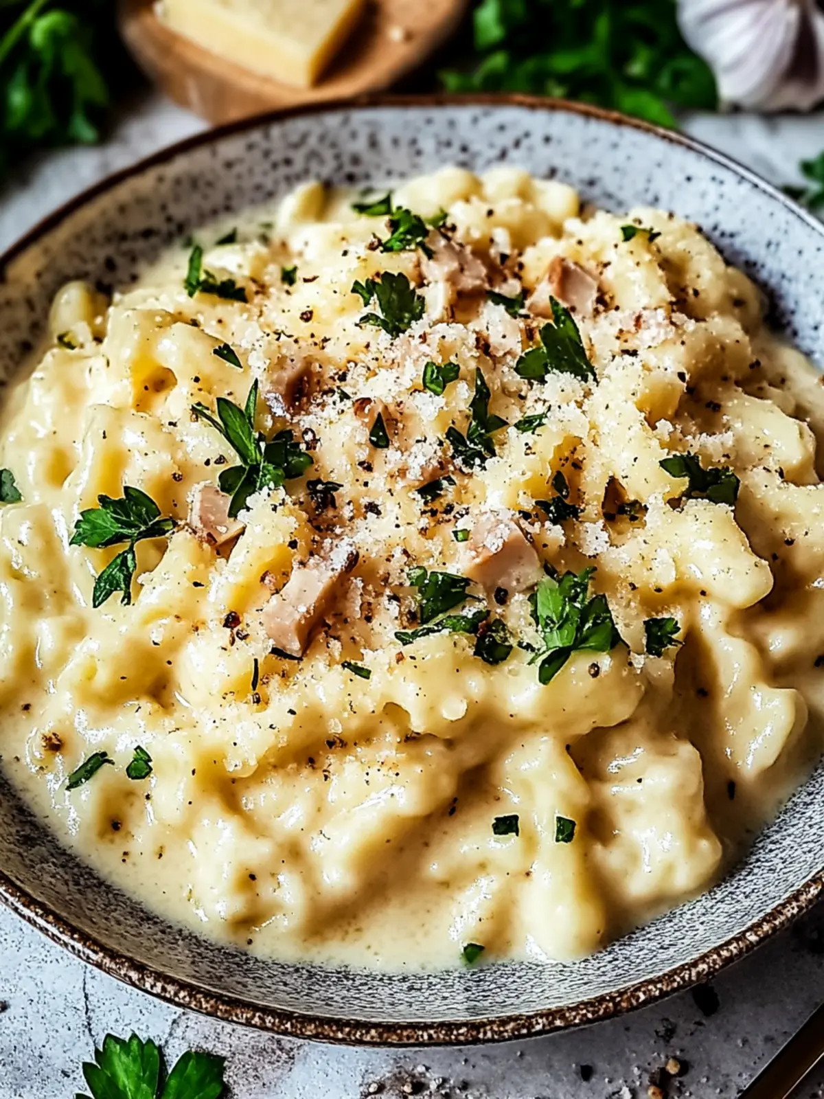Jägersoße mit Spätzle – Schnelles Rezept für Zuhause