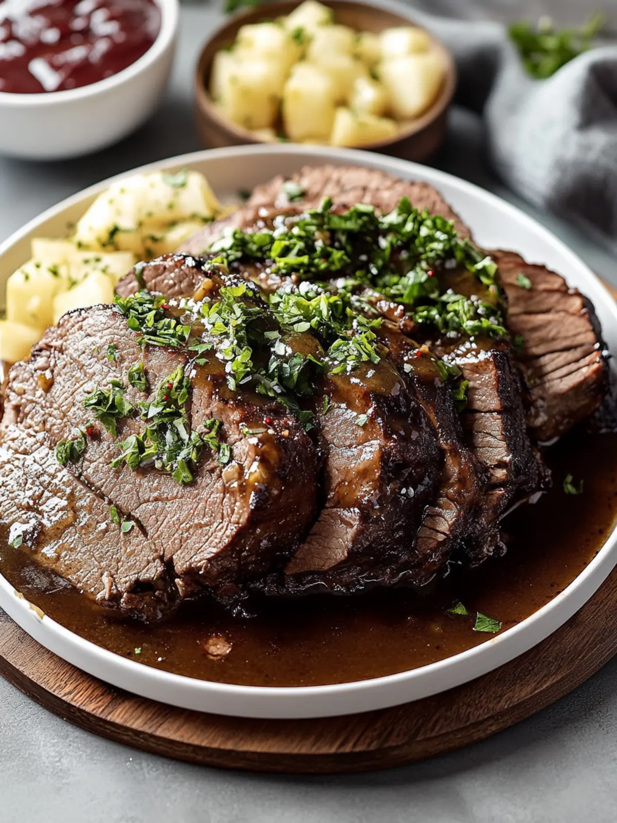 Sauerbraten