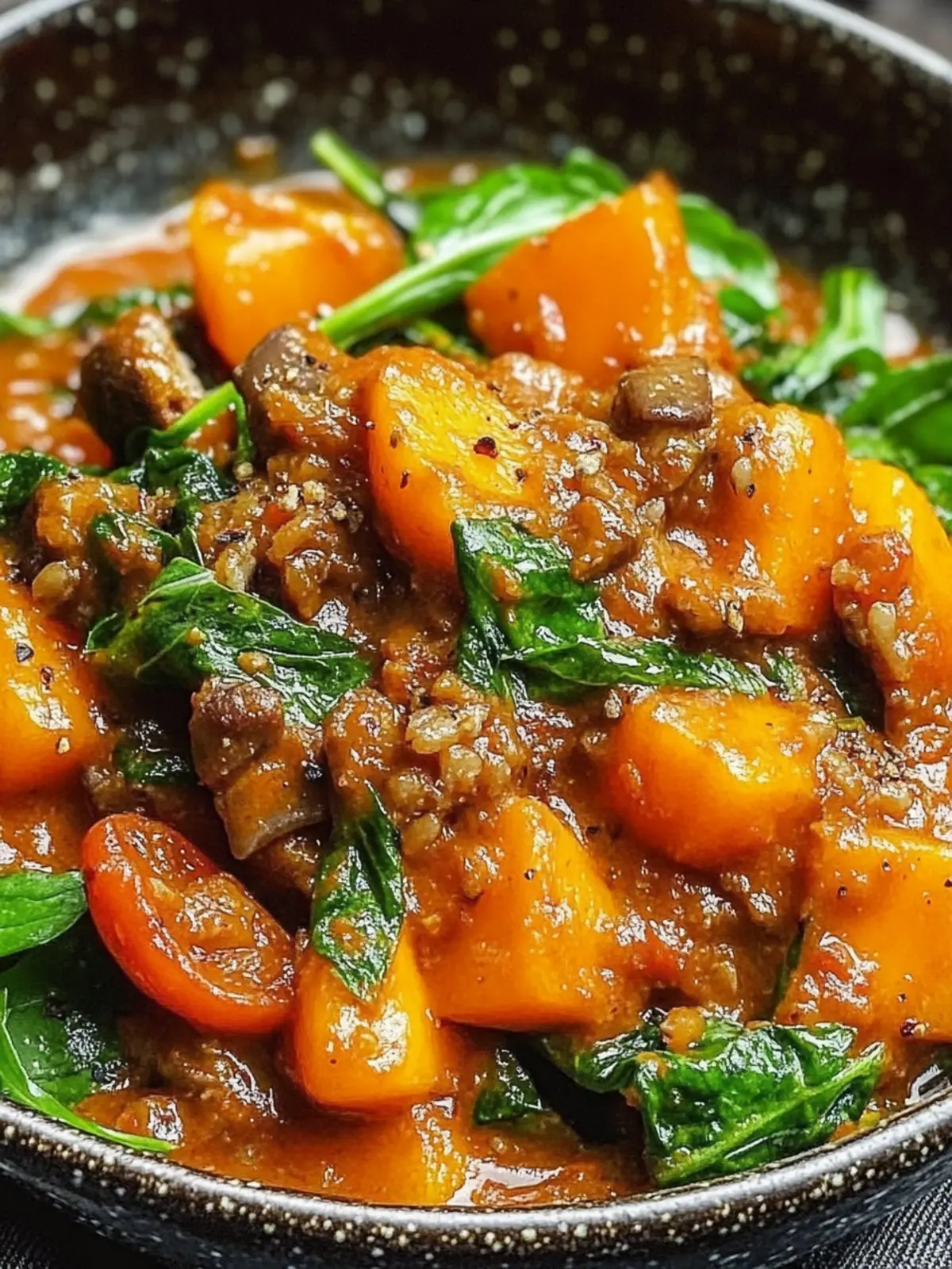 Linseneintopf mit Kürbis: Ein Unglaubliches Ultimatives Rezept für 5 Personen