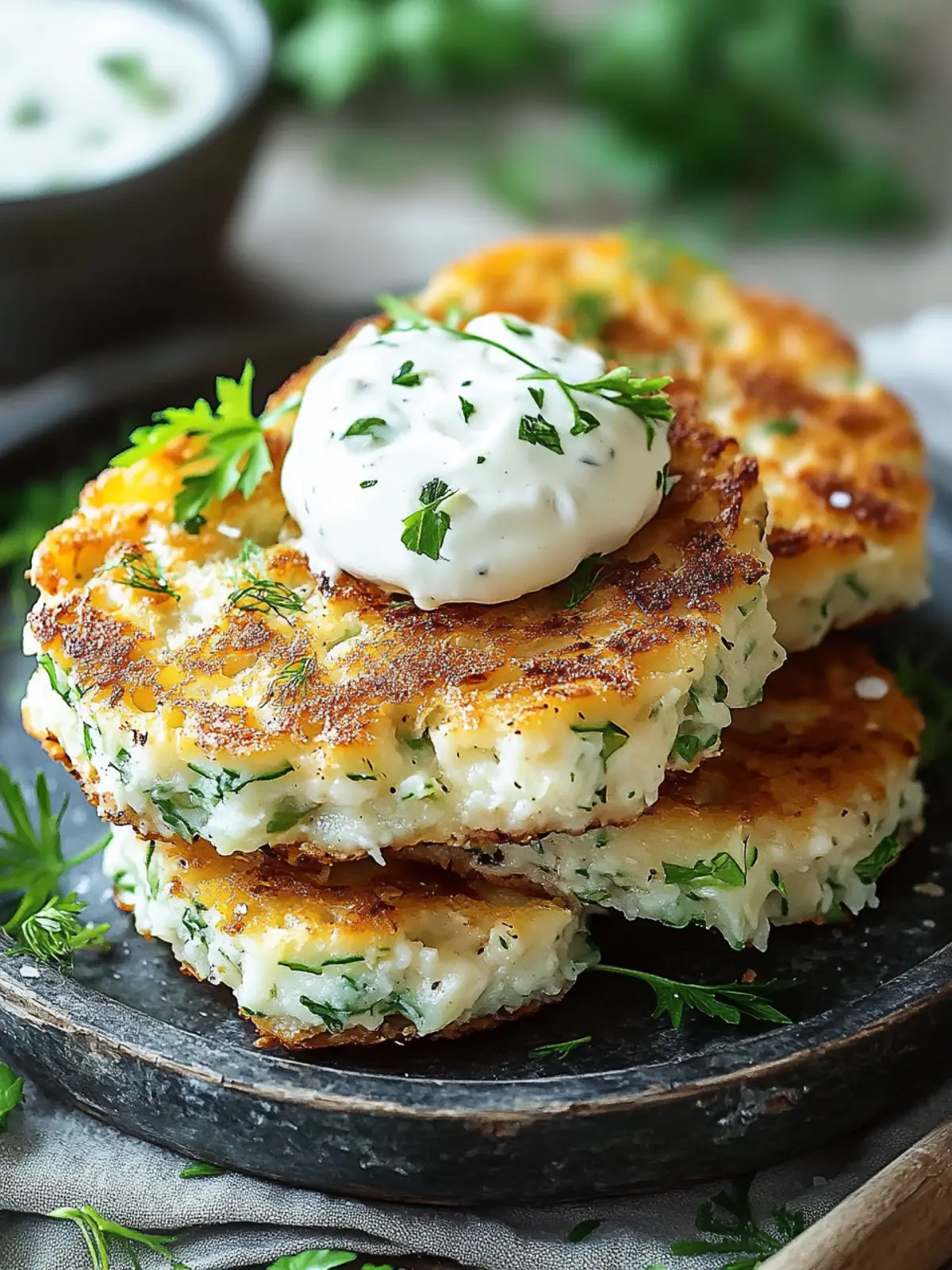 Hüttenkäse Protein-Rezept: Schnell, einfach & super lecker