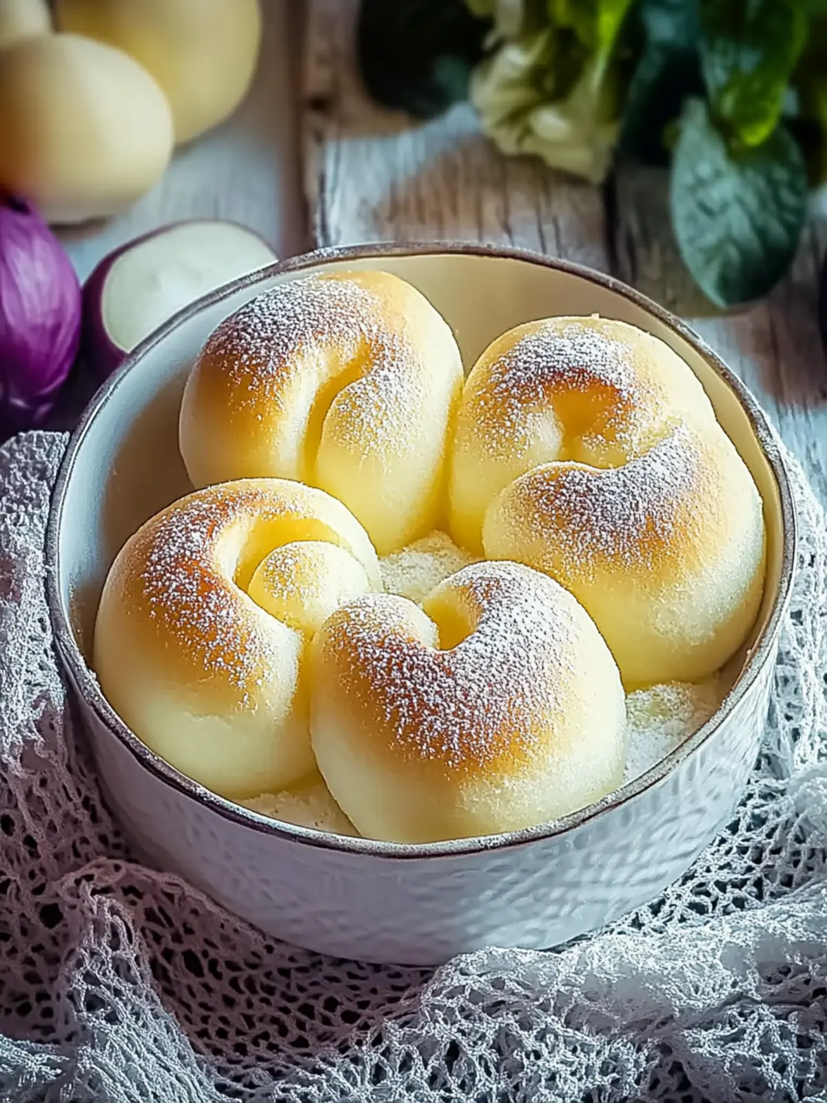 Puddingschnecken – Unglaublich Cremig: Das Ultimative Rezept für 2023