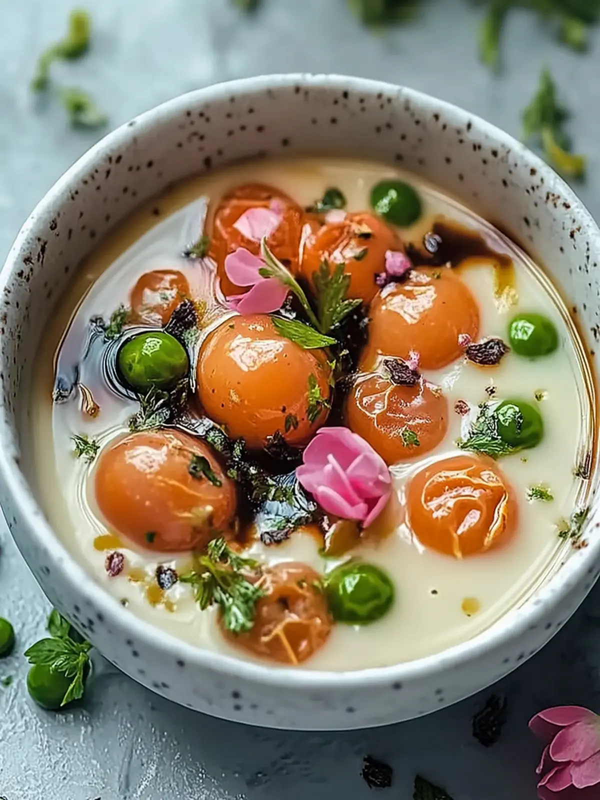 Rosenkohleintopf mit Hackbällchen: Ein Unglaublich Ultimatives Rezept