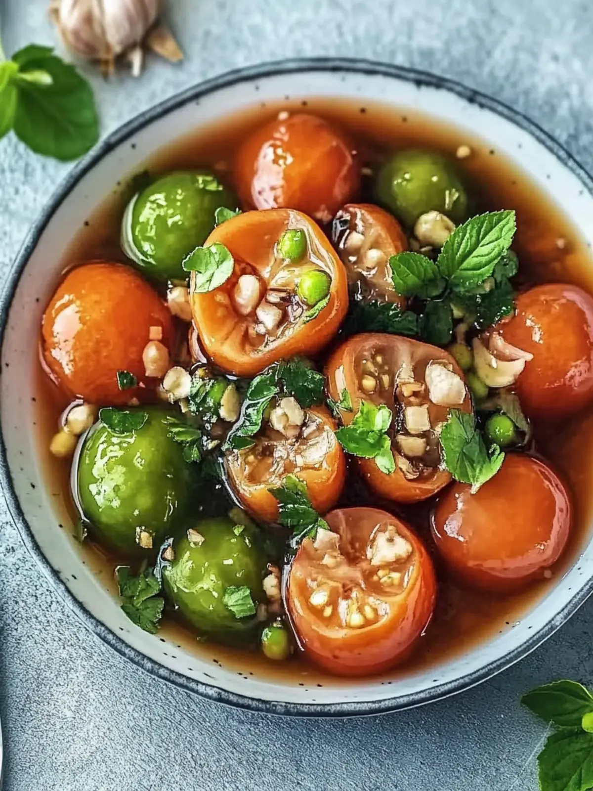 Rosenkohleintopf mit Hackbällchen: Ein Unglaublich Ultimatives Rezept