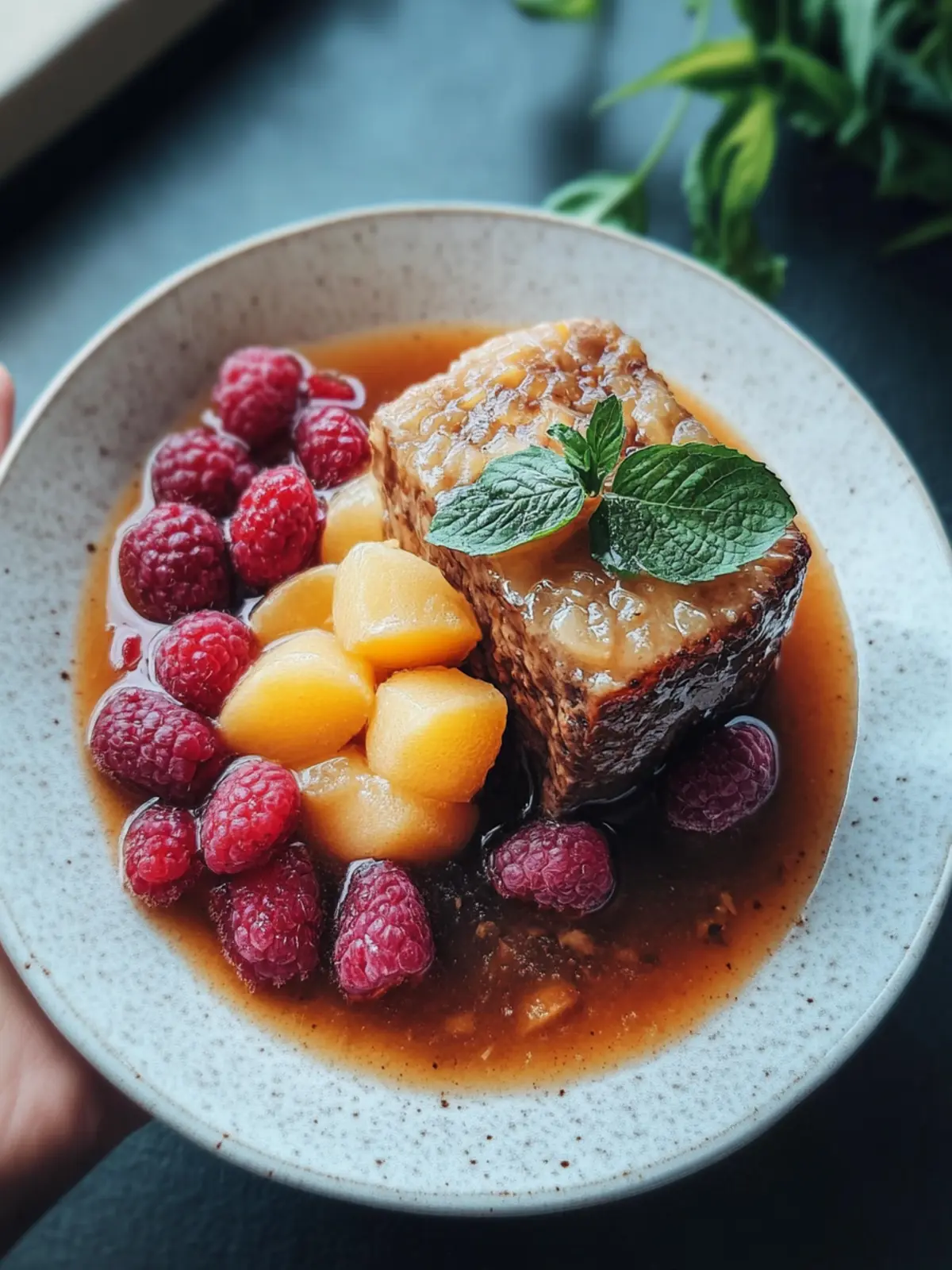 Ein Herzhaftes 3-Tage Wunder