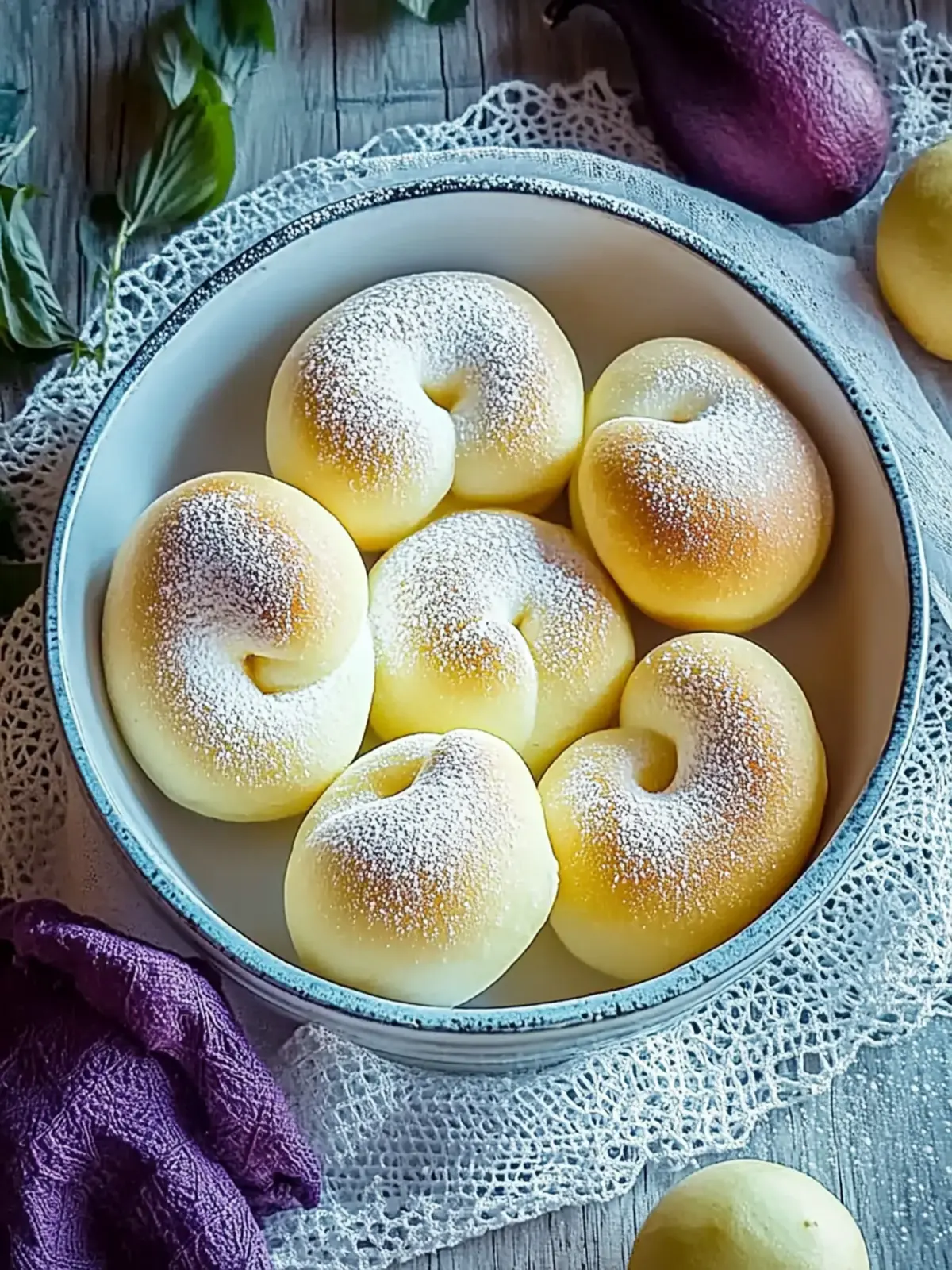 Puddingschnecken – Unglaublich Cremig: Das Ultimative Rezept für 2023