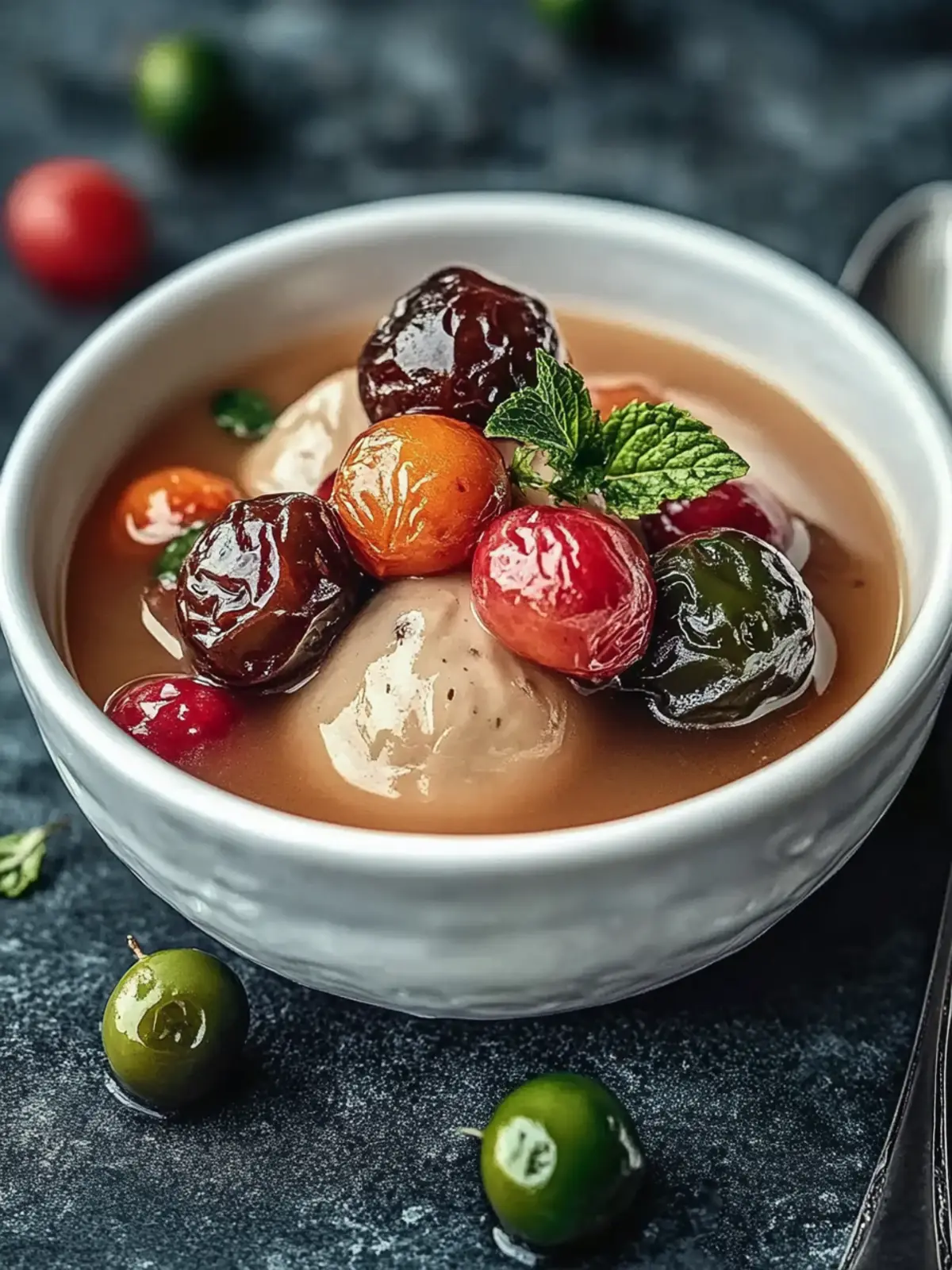 Rosenkohleintopf mit Hackbällchen: Ein Unglaublich Ultimatives Rezept