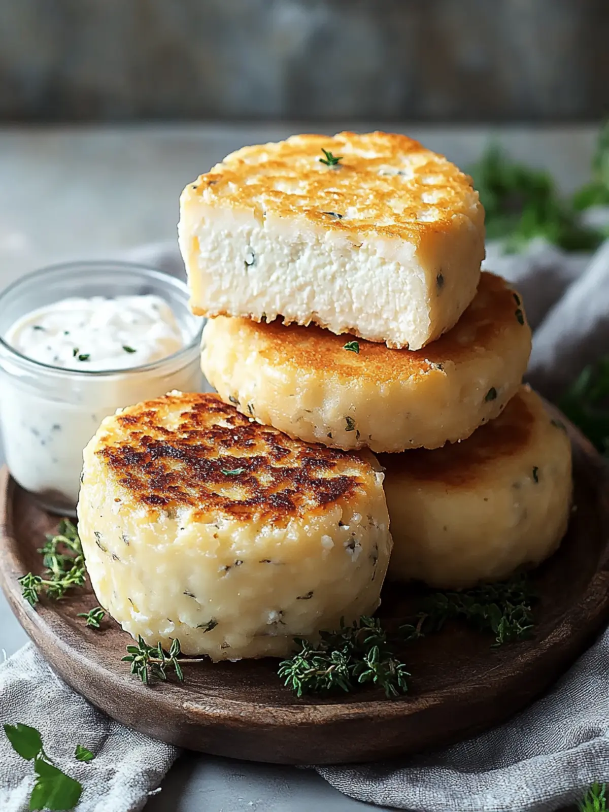 Hüttenkäse Protein-Rezept: Schnell, einfach & super lecker