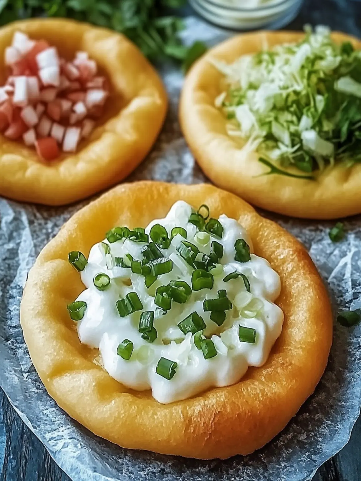 HEISSLUFTFRITTEUSE LANGOS