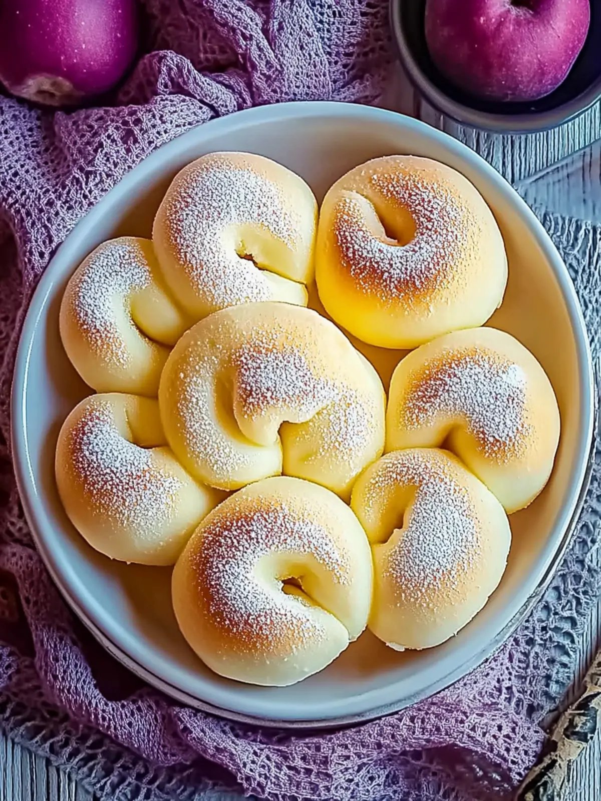 Puddingschnecken – Unglaublich Cremig: Das Ultimative Rezept für 2023