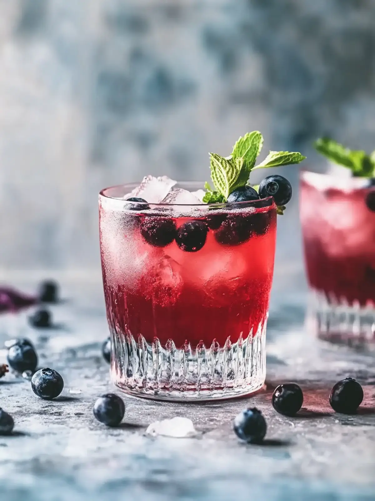 Schlehenlikör – Fruchtige Cocktail Rezepte
