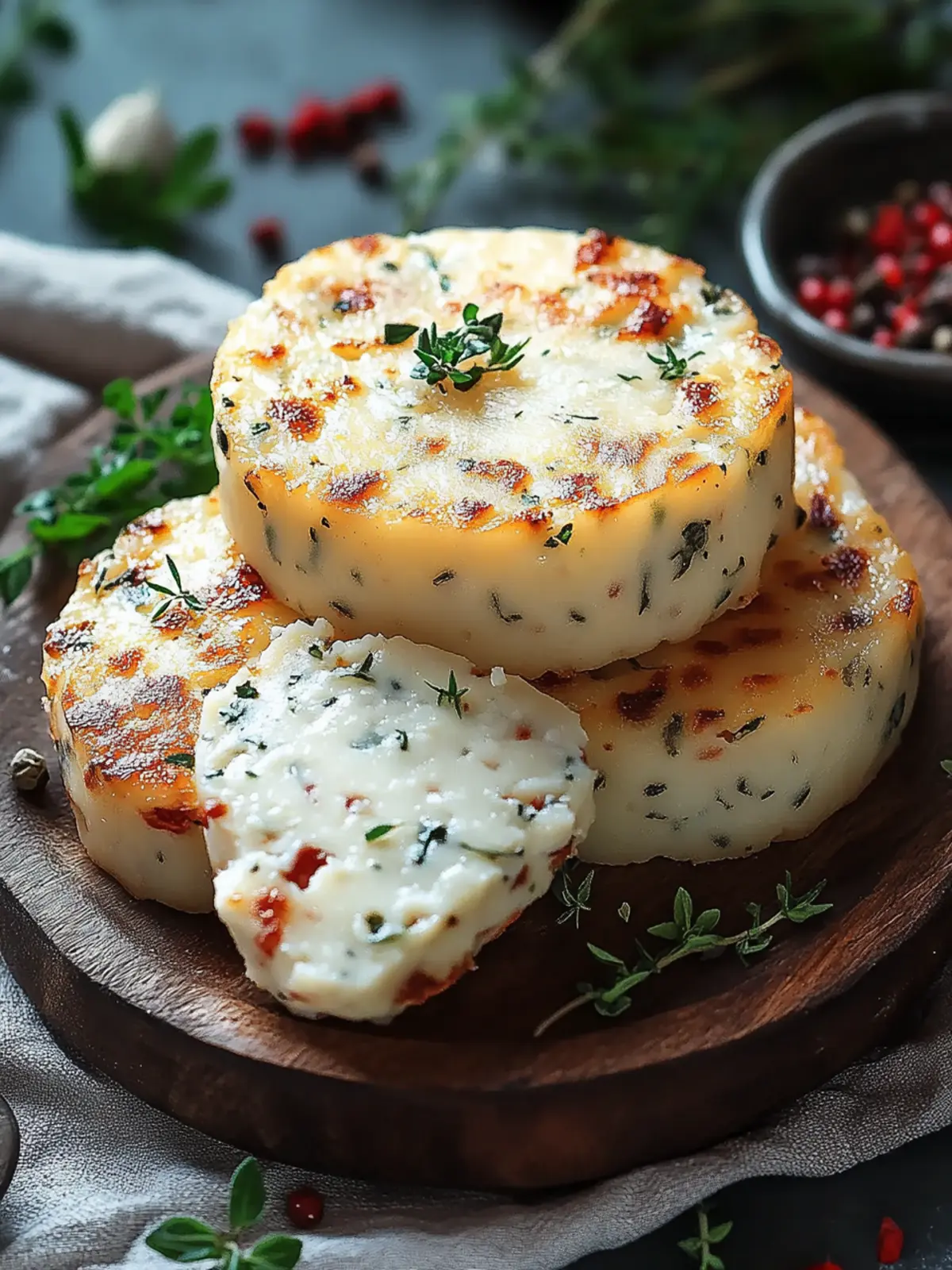 Hüttenkäse Protein-Rezept: Schnell, einfach & super lecker