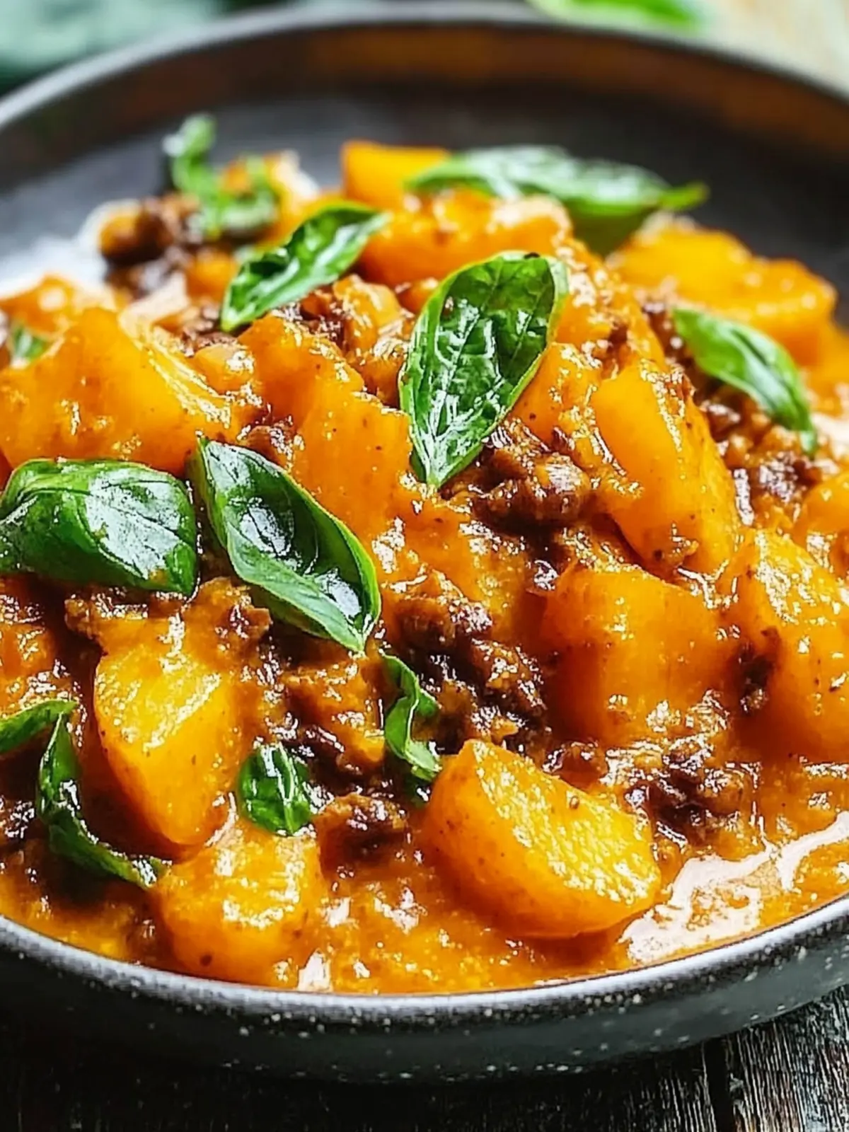 Linseneintopf mit Kürbis: Ein Unglaubliches Ultimatives Rezept für 5 Personen