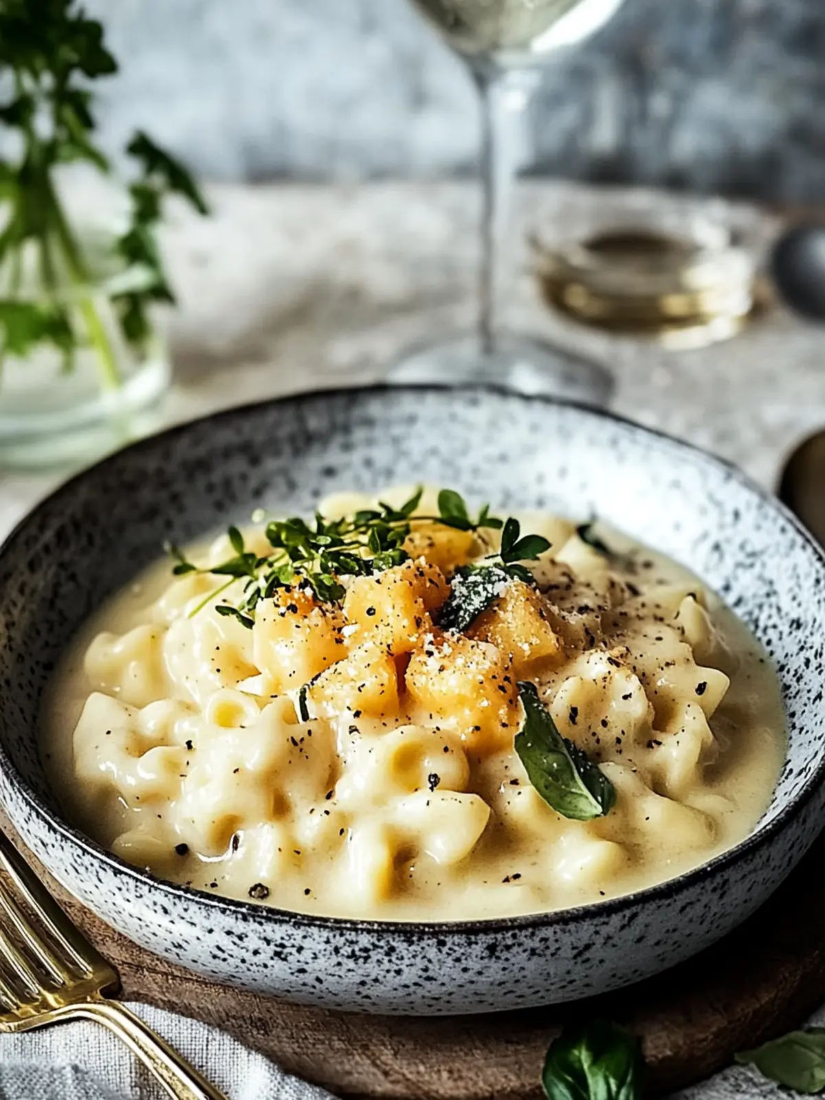 Jägersoße mit Spätzle – Schnelles Rezept für Zuhause
