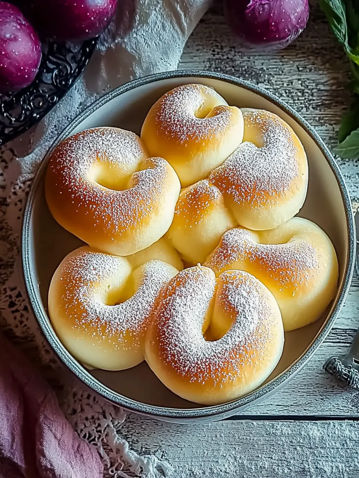 Puddingschnecken – Unglaublich Cremig: Das Ultimative Rezept für 2023