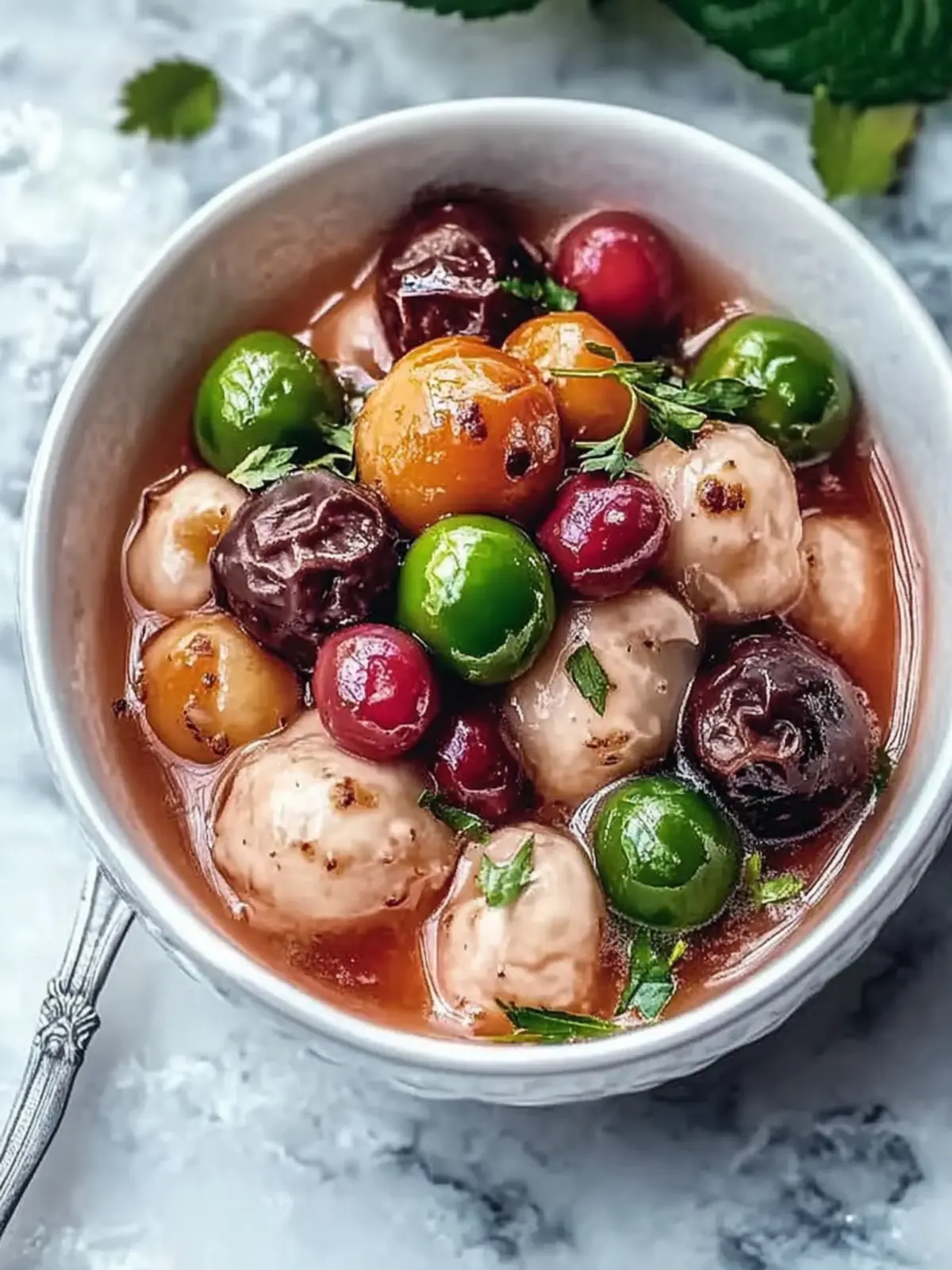 Rosenkohleintopf mit Hackbällchen: Ein Unglaublich Ultimatives Rezept