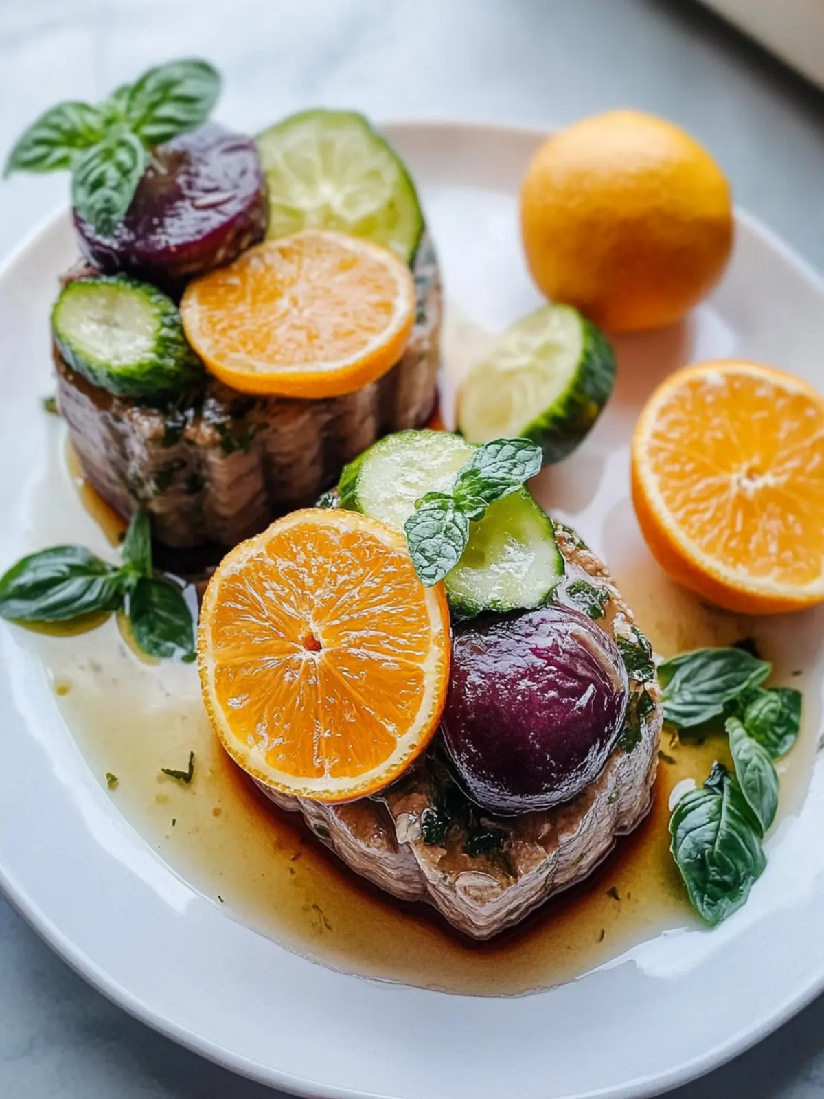 Ein Herzhaftes 3-Tage Wunder