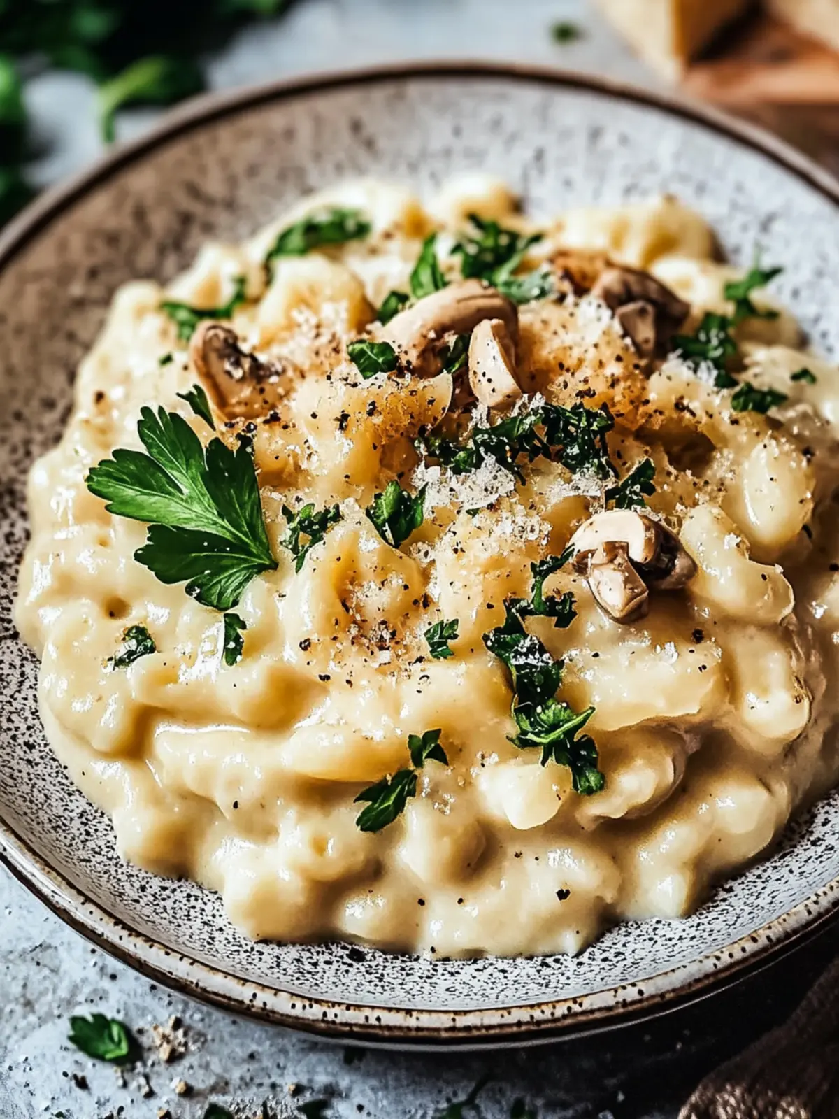 Jägersoße mit Spätzle – Schnelles Rezept für Zuhause
