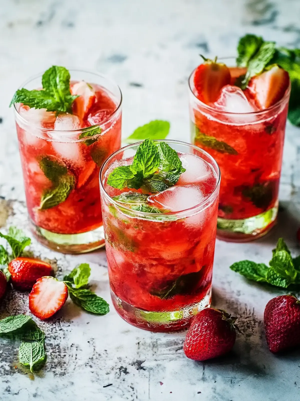 Quick and easy cocktails | classics to mix yourself