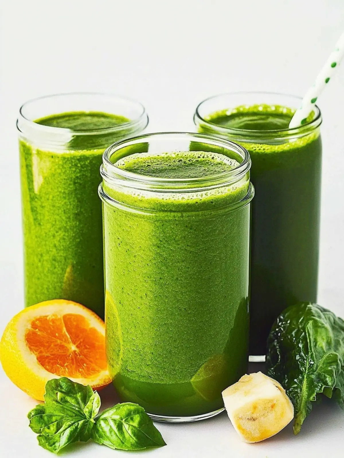 Leitfaden für eine 10-tägige grüne Smoothie-Kur