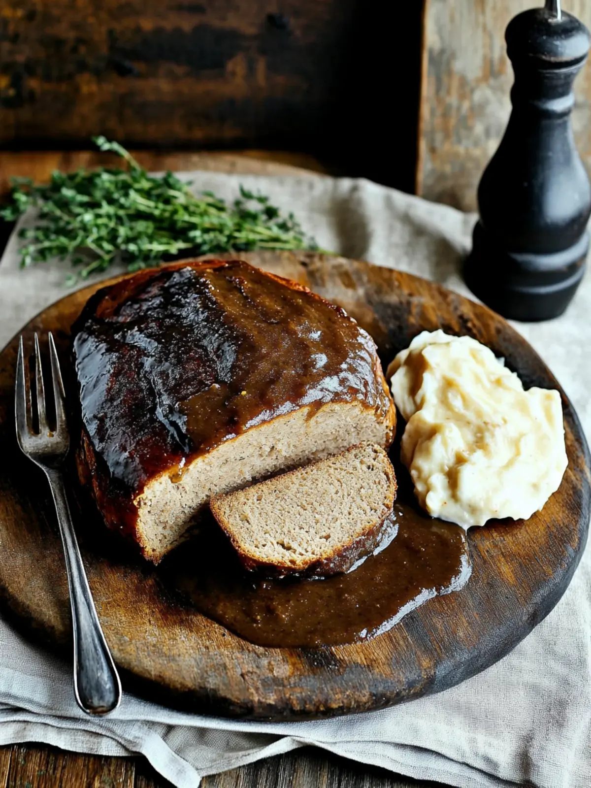 Schmorbraten nach deutscher Art