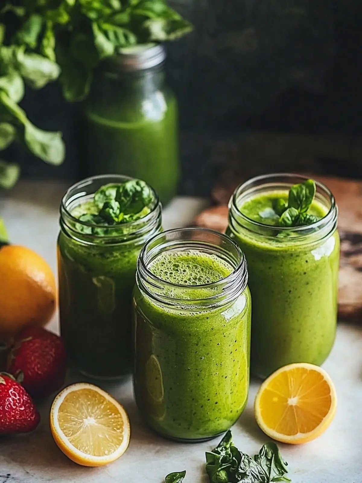 Leitfaden für eine 10-tägige grüne Smoothie-Kur