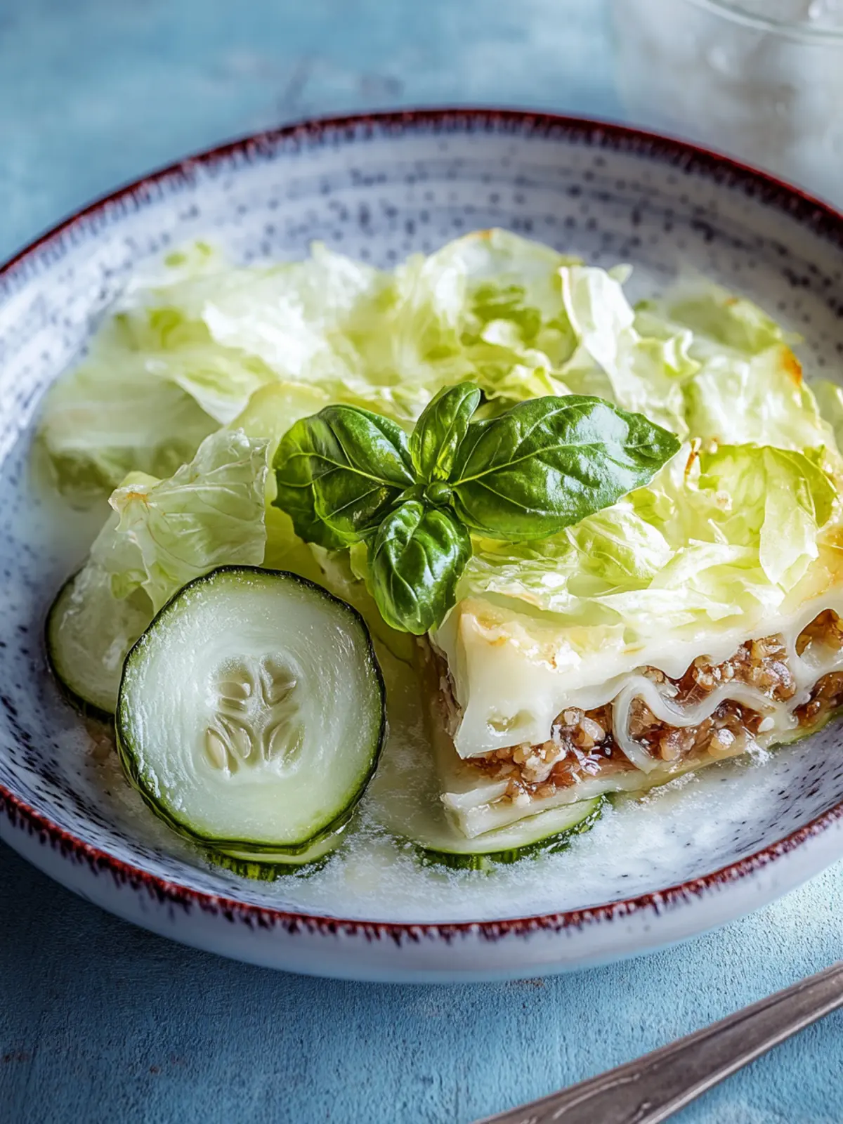 kohl enhydratarmer kohl auflauf